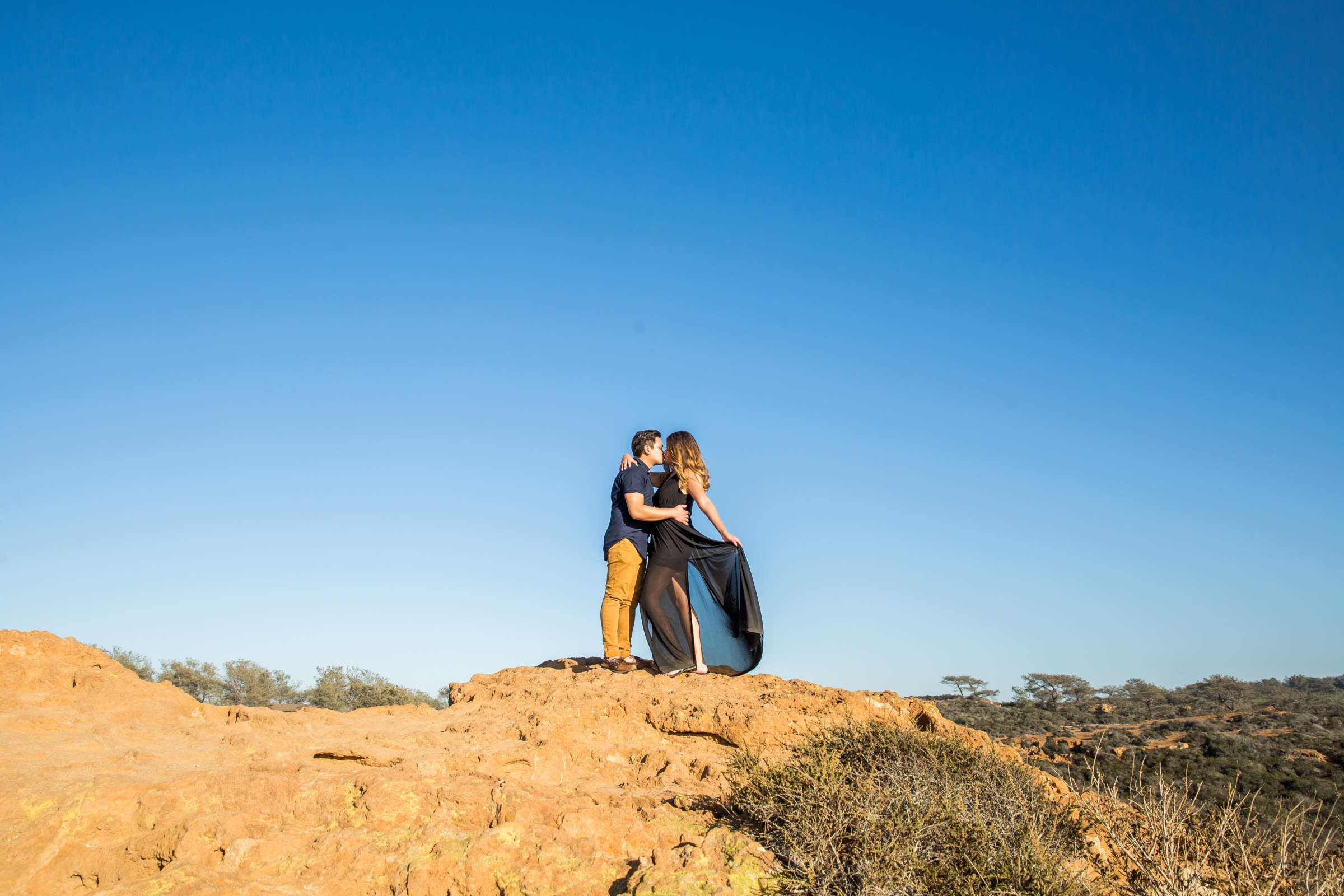 Engagement, Carmi and Loriel Engagement Photo #277871 by True Photography