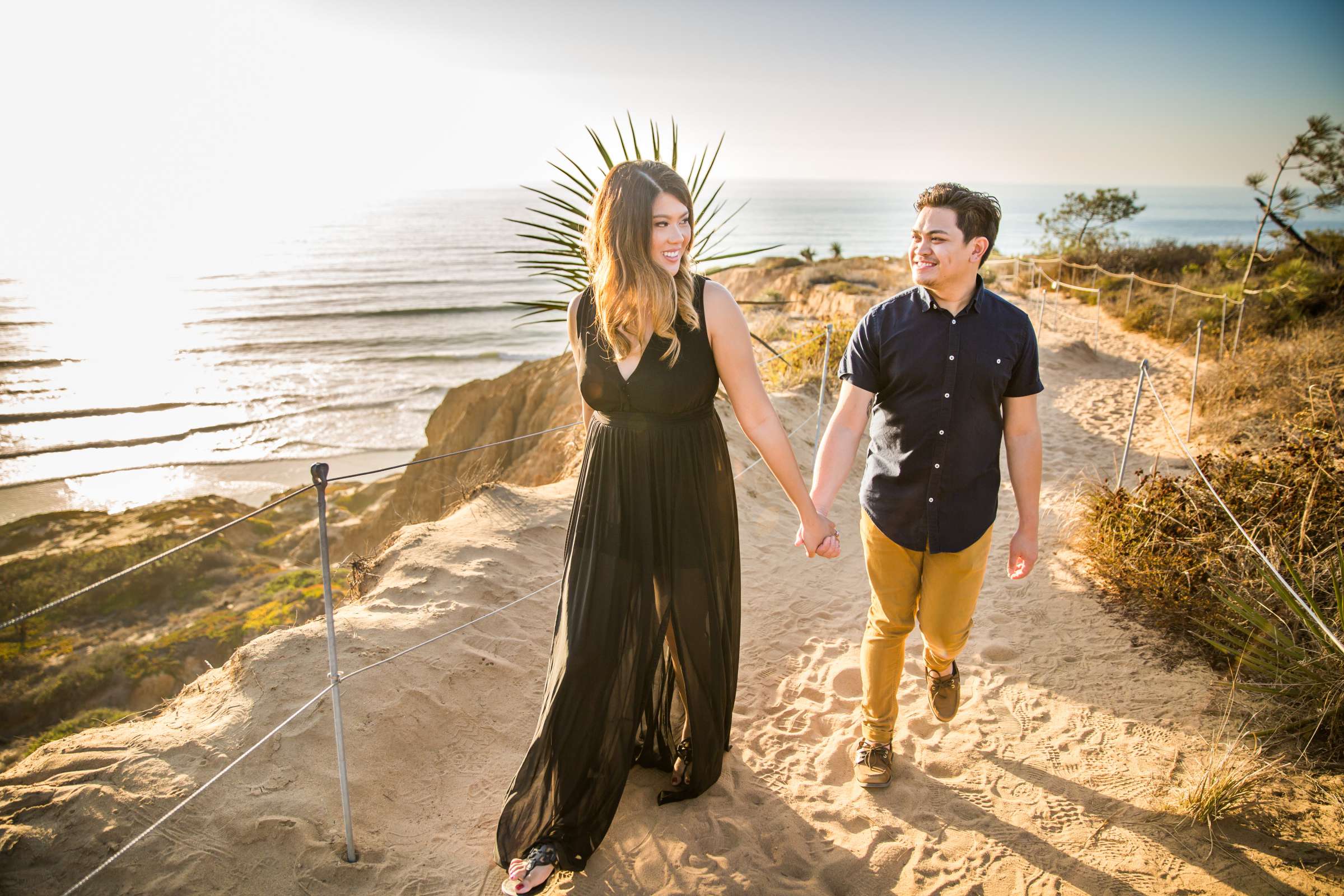 Engagement, Carmi and Loriel Engagement Photo #277872 by True Photography