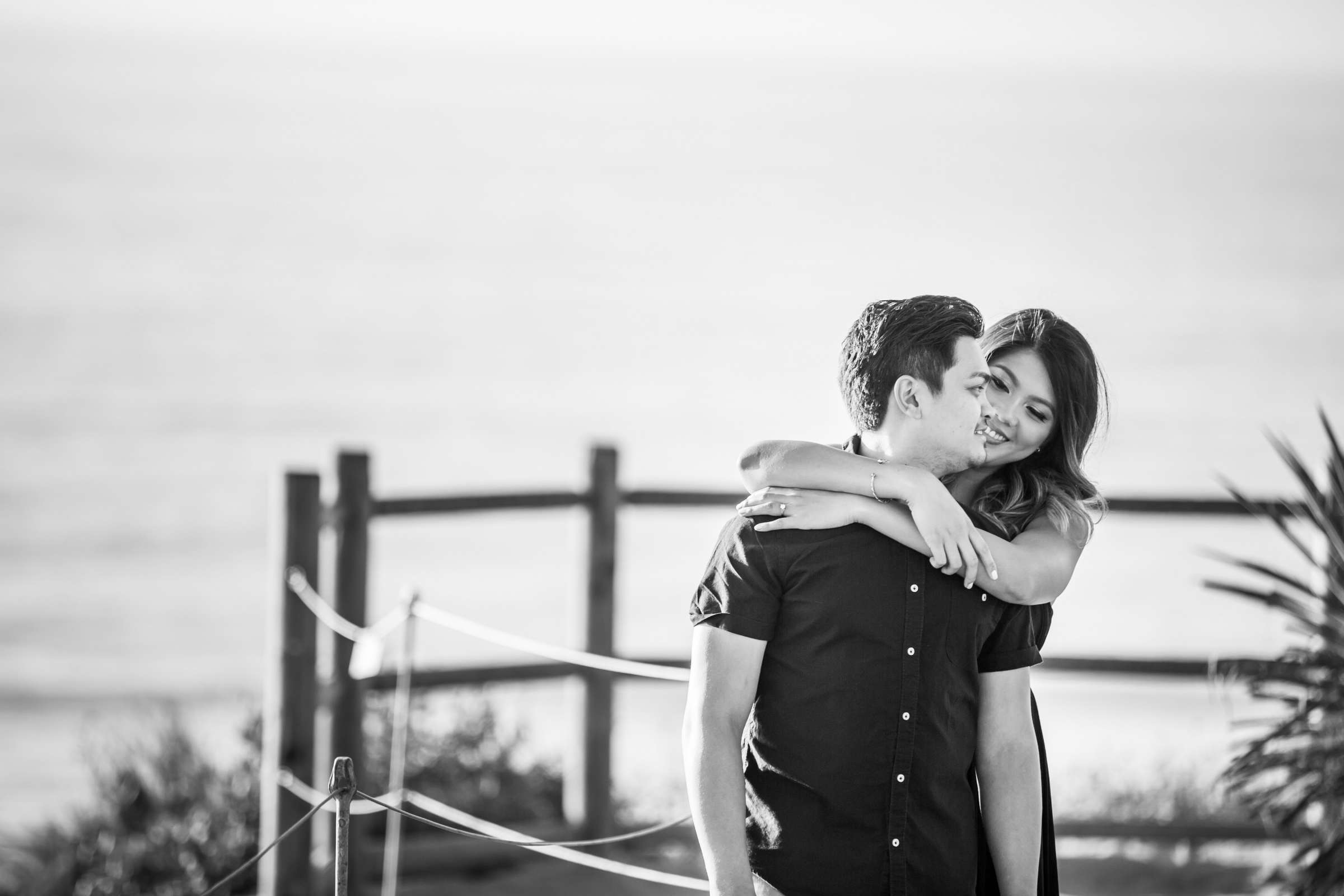 Engagement, Carmi and Loriel Engagement Photo #277880 by True Photography