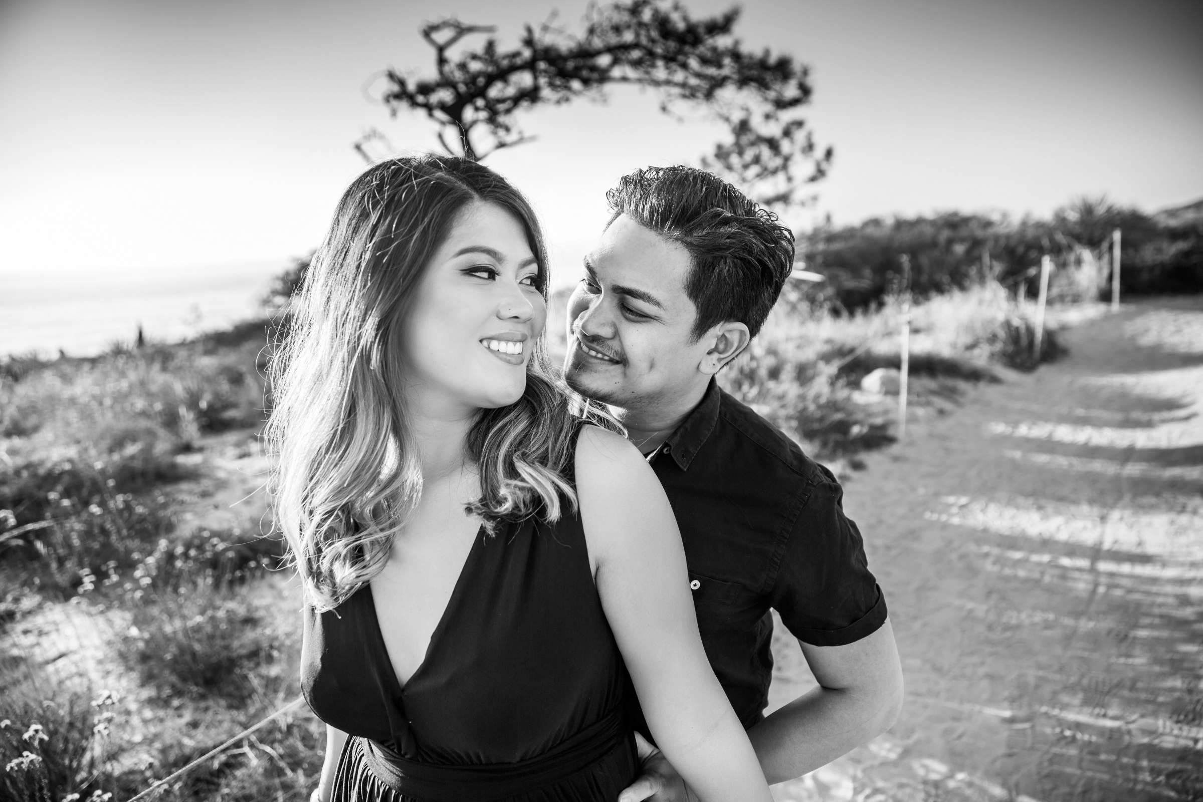 Engagement, Carmi and Loriel Engagement Photo #277885 by True Photography