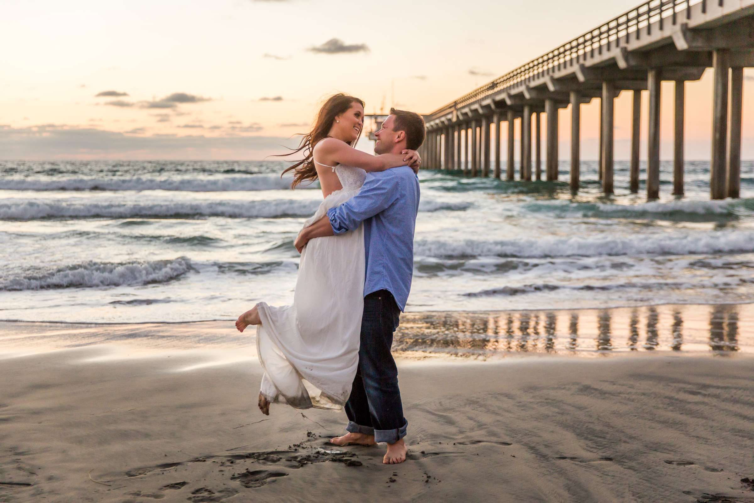 Engagement, Shari and Ryan Engagement Photo #278282 by True Photography