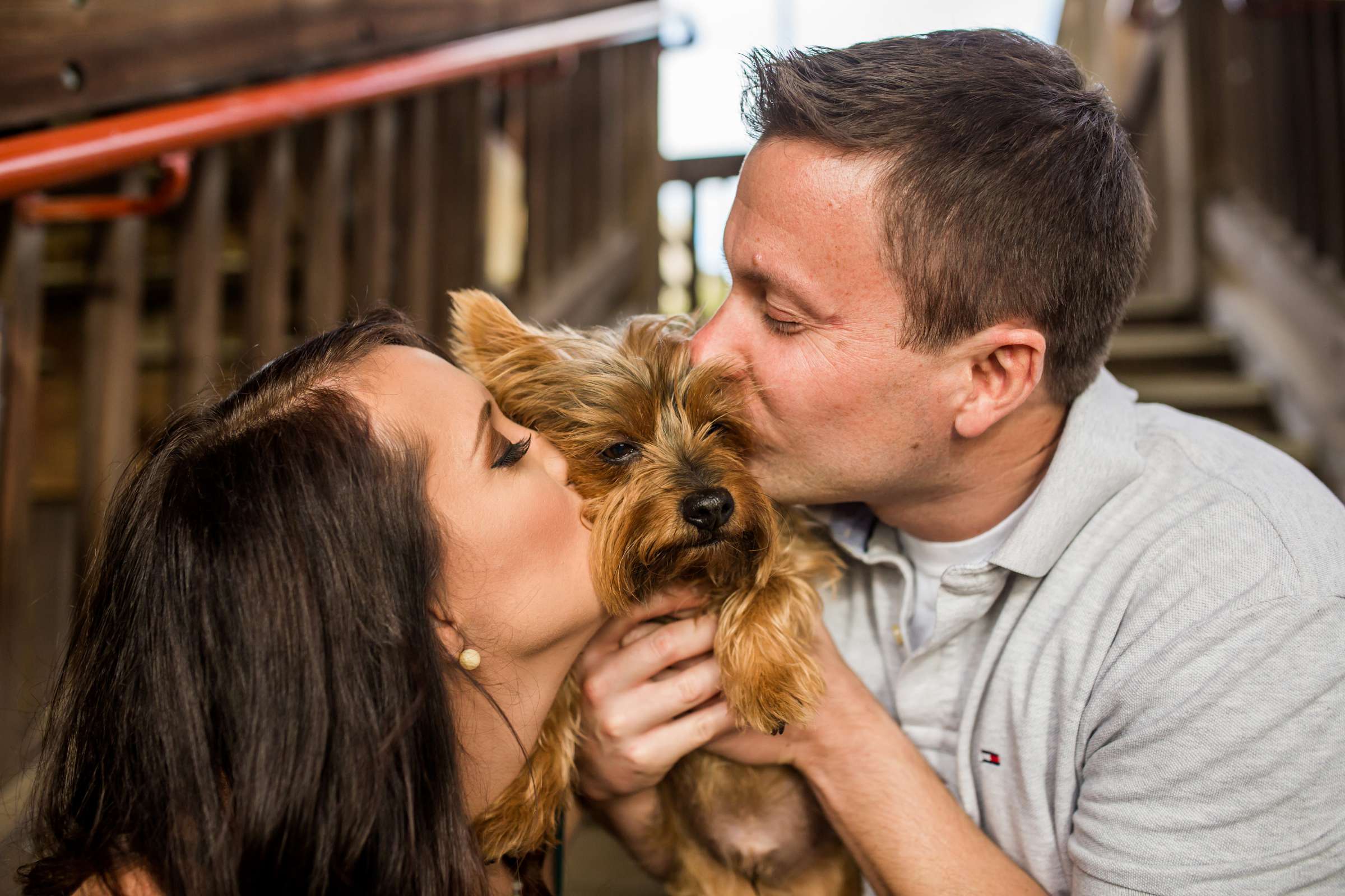 Engagement, Shari and Ryan Engagement Photo #278286 by True Photography