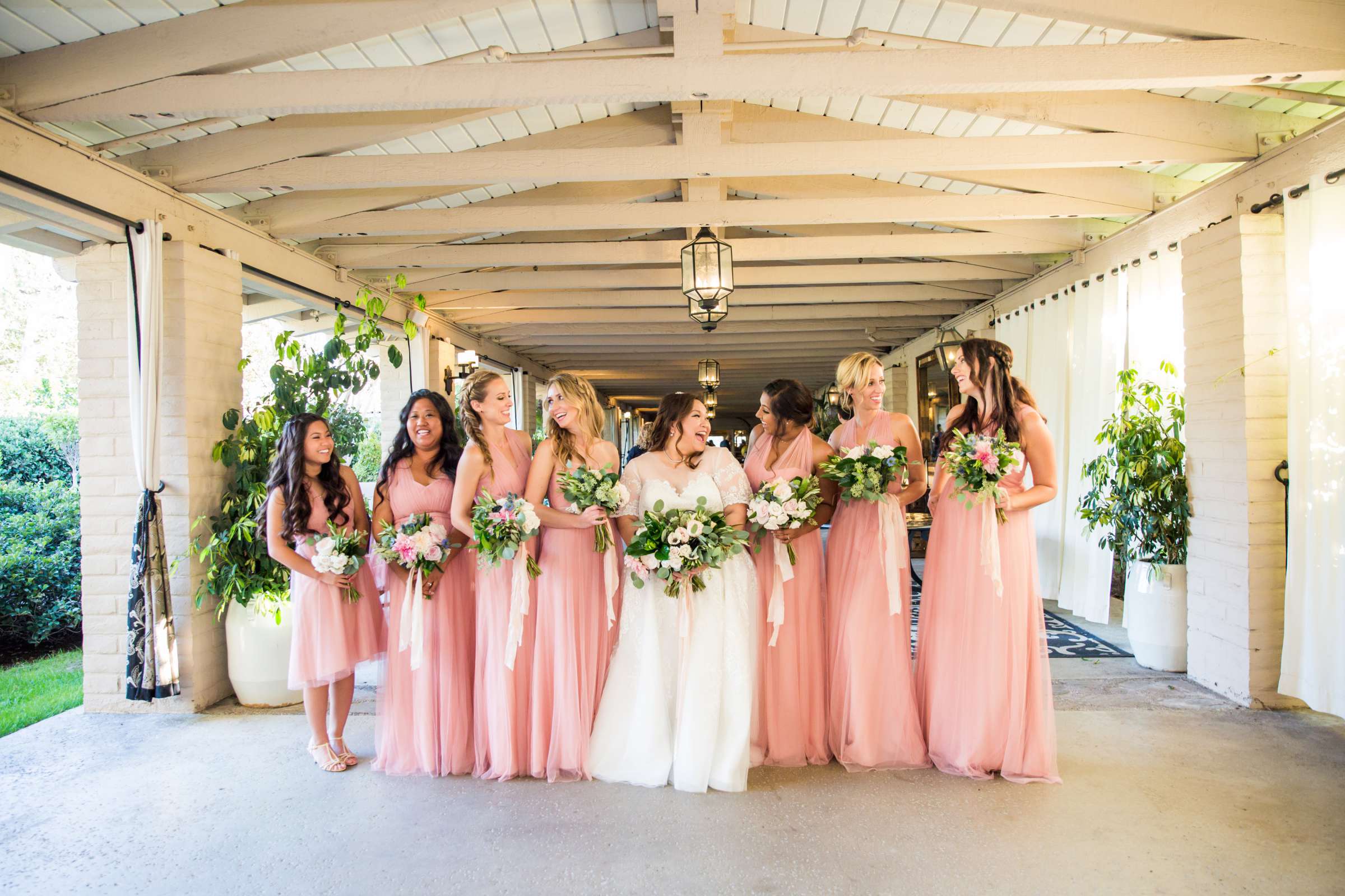 Rancho Bernardo Inn Wedding coordinated by Details Details, Rose and Raymond Wedding Photo #16 by True Photography