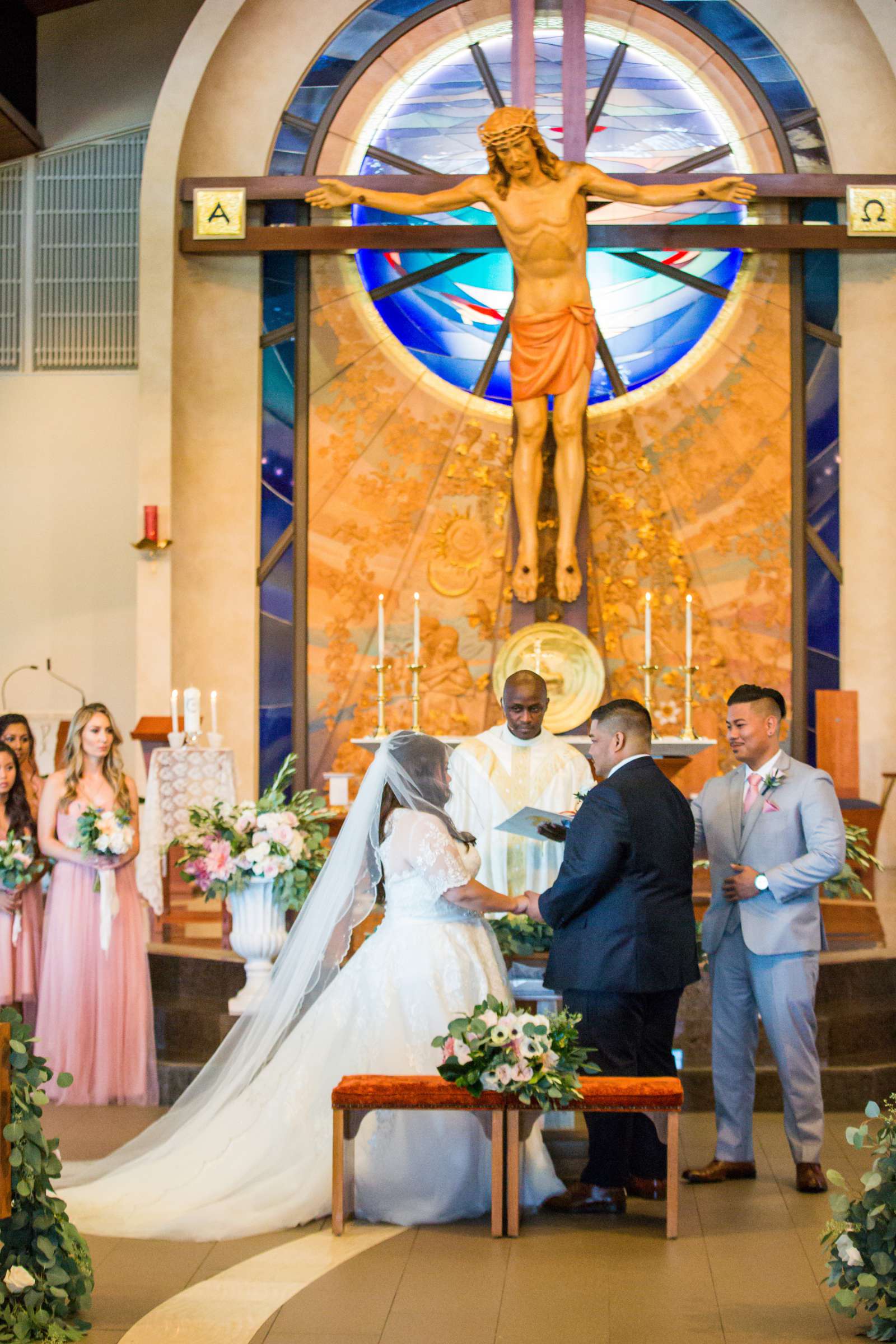 Rancho Bernardo Inn Wedding coordinated by Details Details, Rose and Raymond Wedding Photo #50 by True Photography