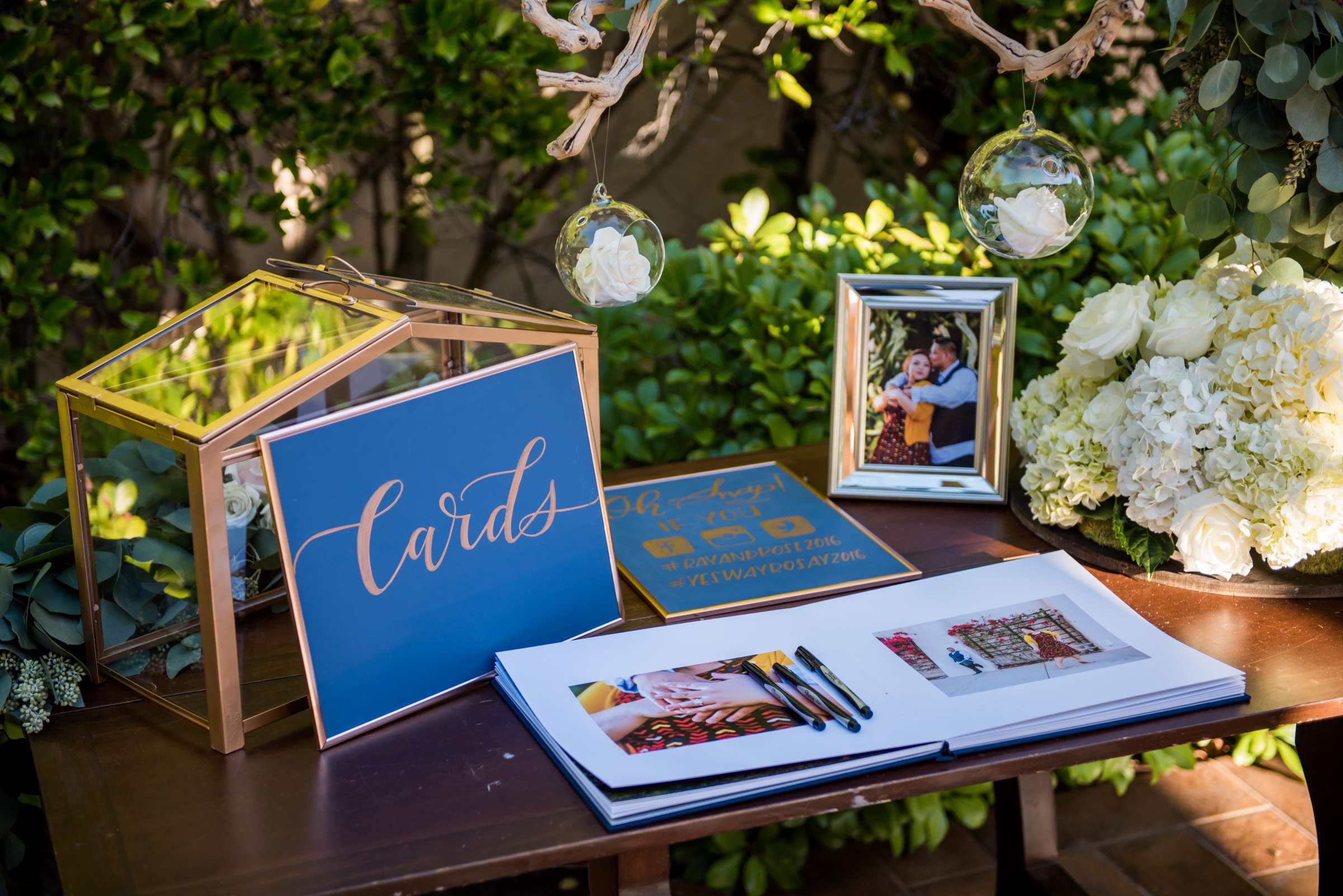 Rancho Bernardo Inn Wedding coordinated by Details Details, Rose and Raymond Wedding Photo #145 by True Photography