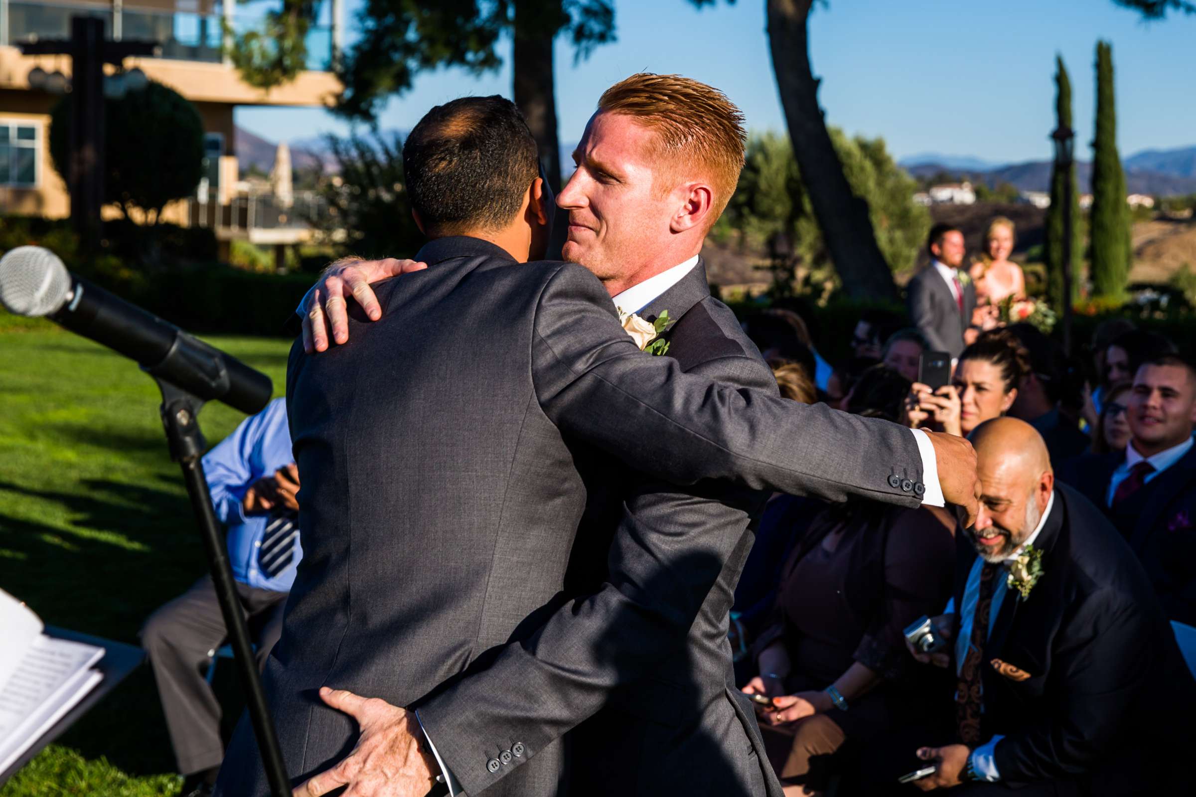 Callaway Vineyards & Winery Wedding, Ryann and Manuel Wedding Photo #278570 by True Photography