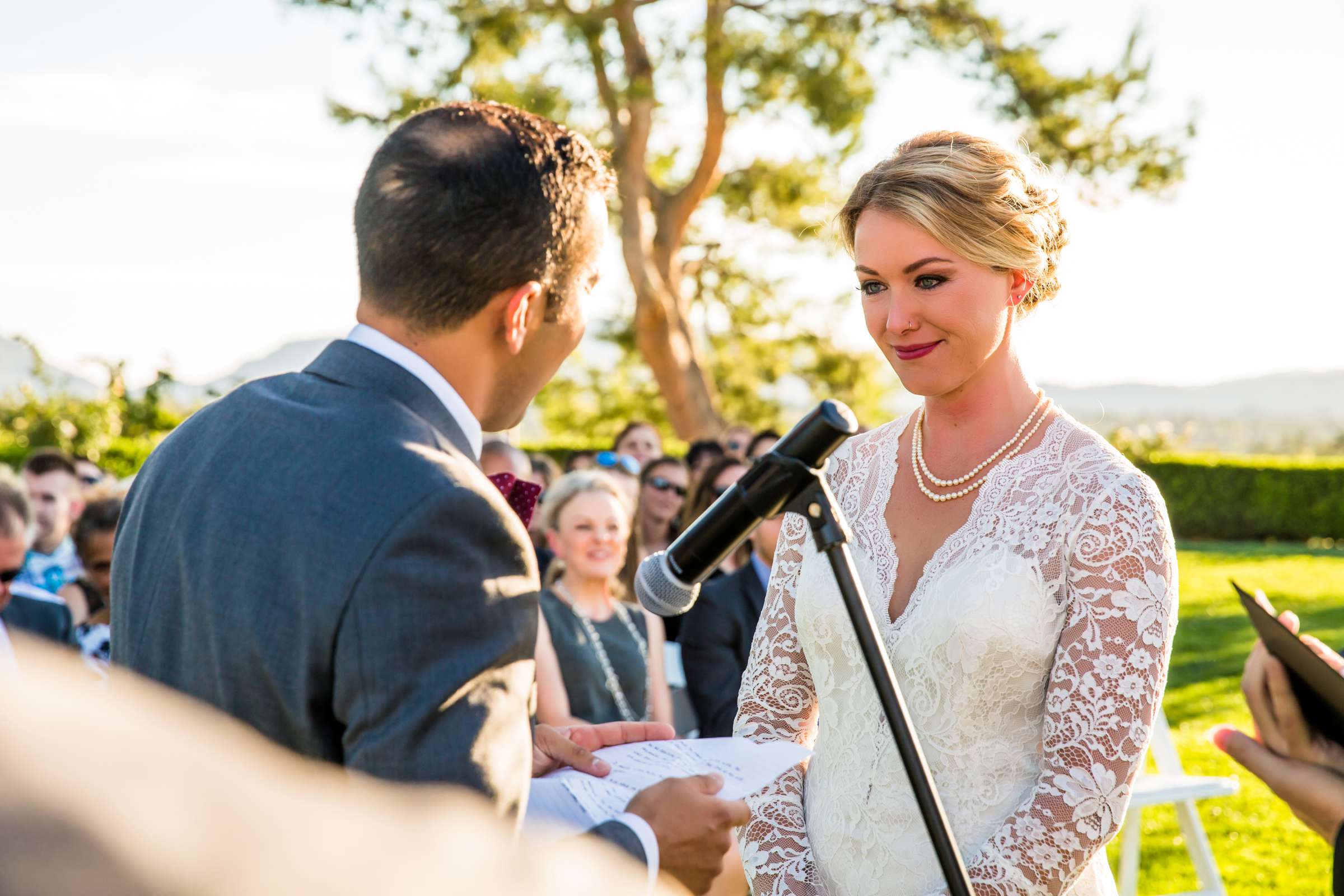 Callaway Vineyards & Winery Wedding, Ryann and Manuel Wedding Photo #278576 by True Photography