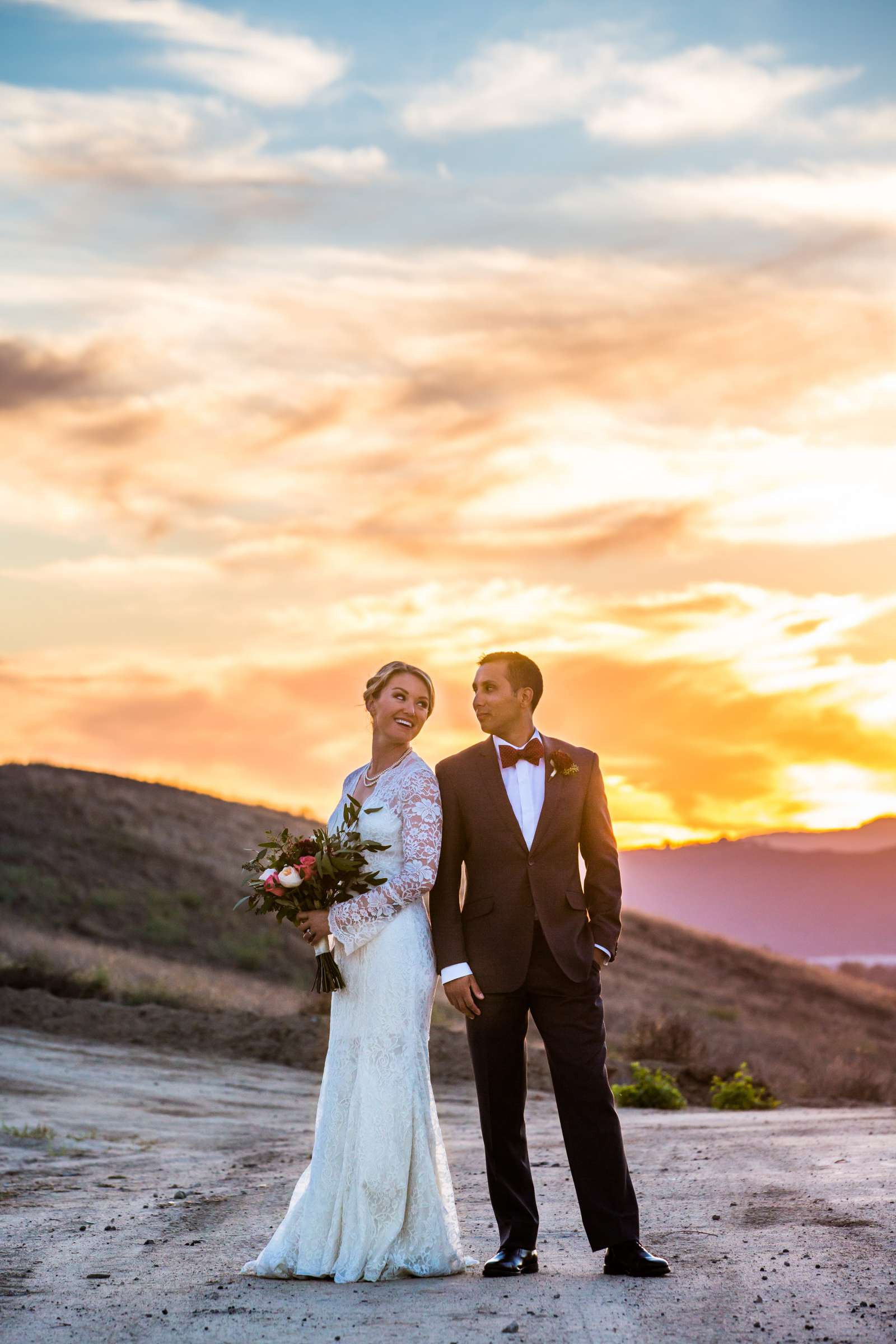 Callaway Vineyards & Winery Wedding, Ryann and Manuel Wedding Photo #278588 by True Photography