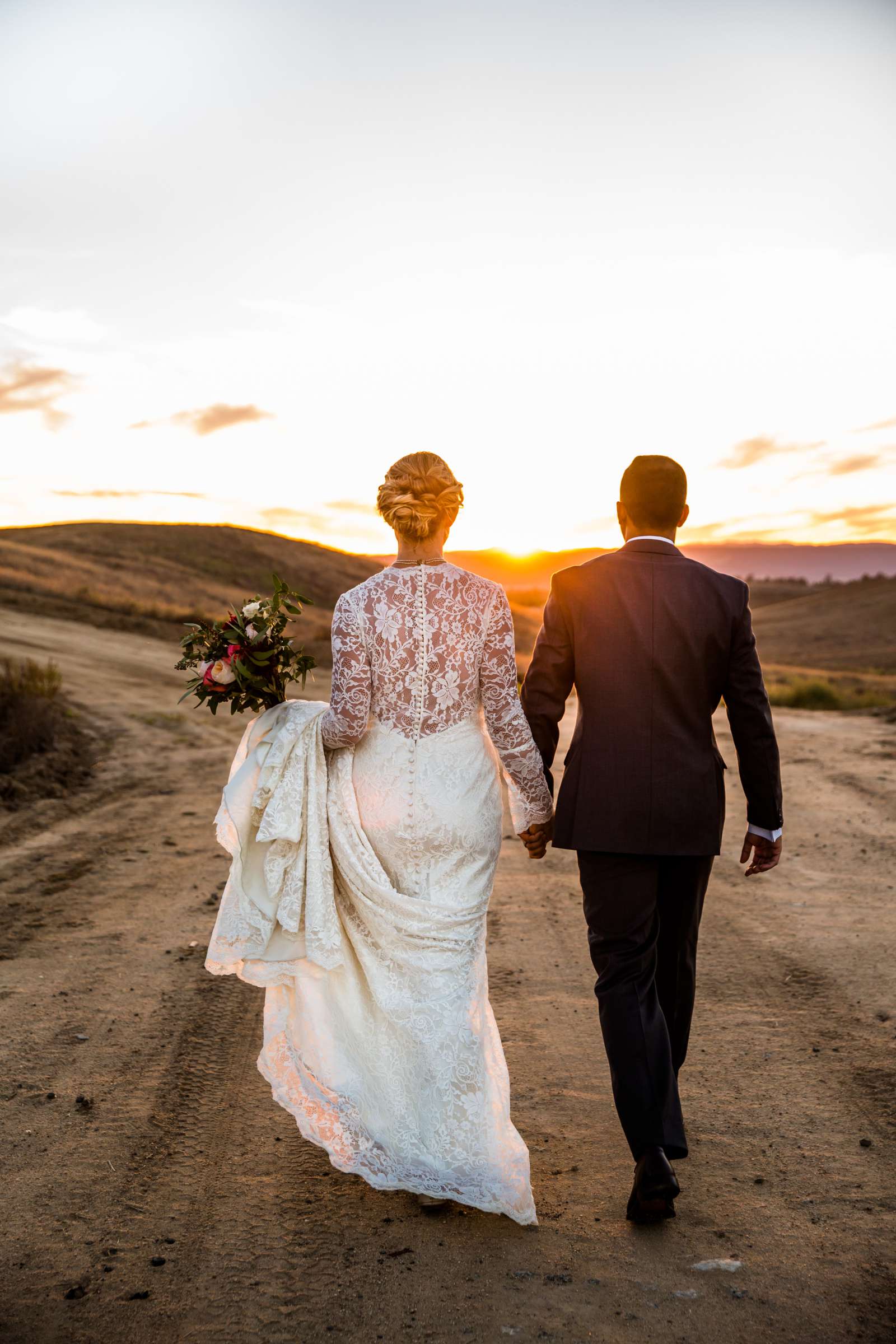 Classical moment at Callaway Vineyards & Winery Wedding, Ryann and Manuel Wedding Photo #278594 by True Photography