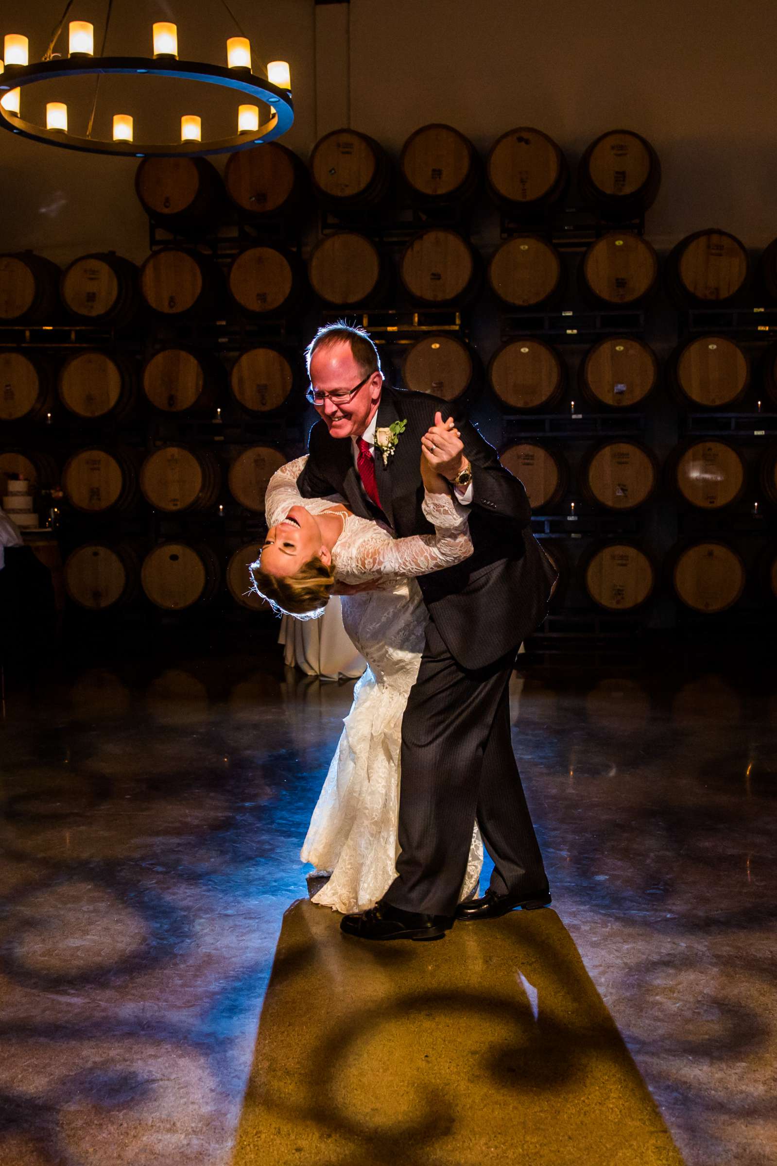 Callaway Vineyards & Winery Wedding, Ryann and Manuel Wedding Photo #278618 by True Photography