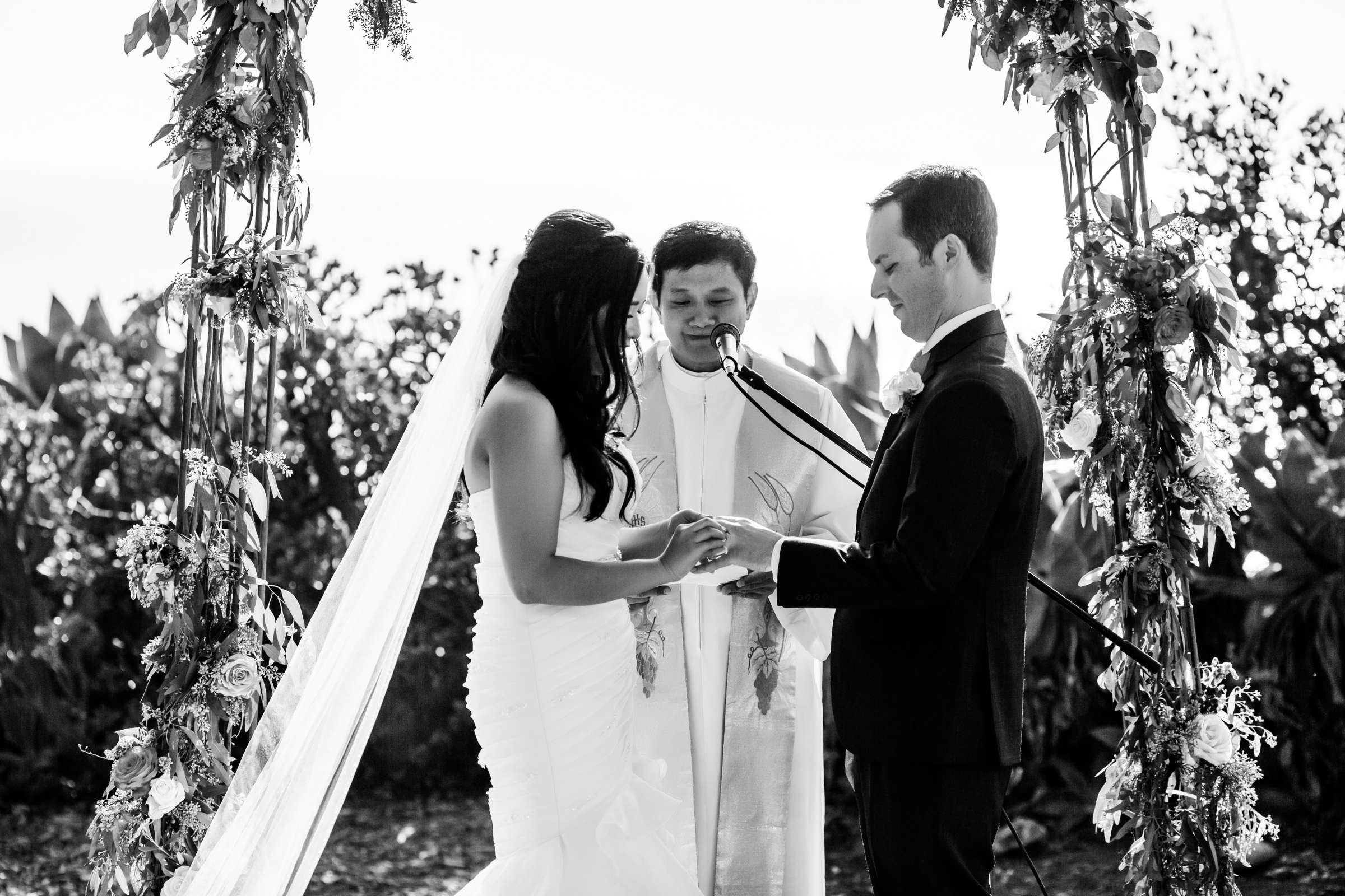 Martin Johnson House Wedding, Tiffany and Corbin Wedding Photo #48 by True Photography