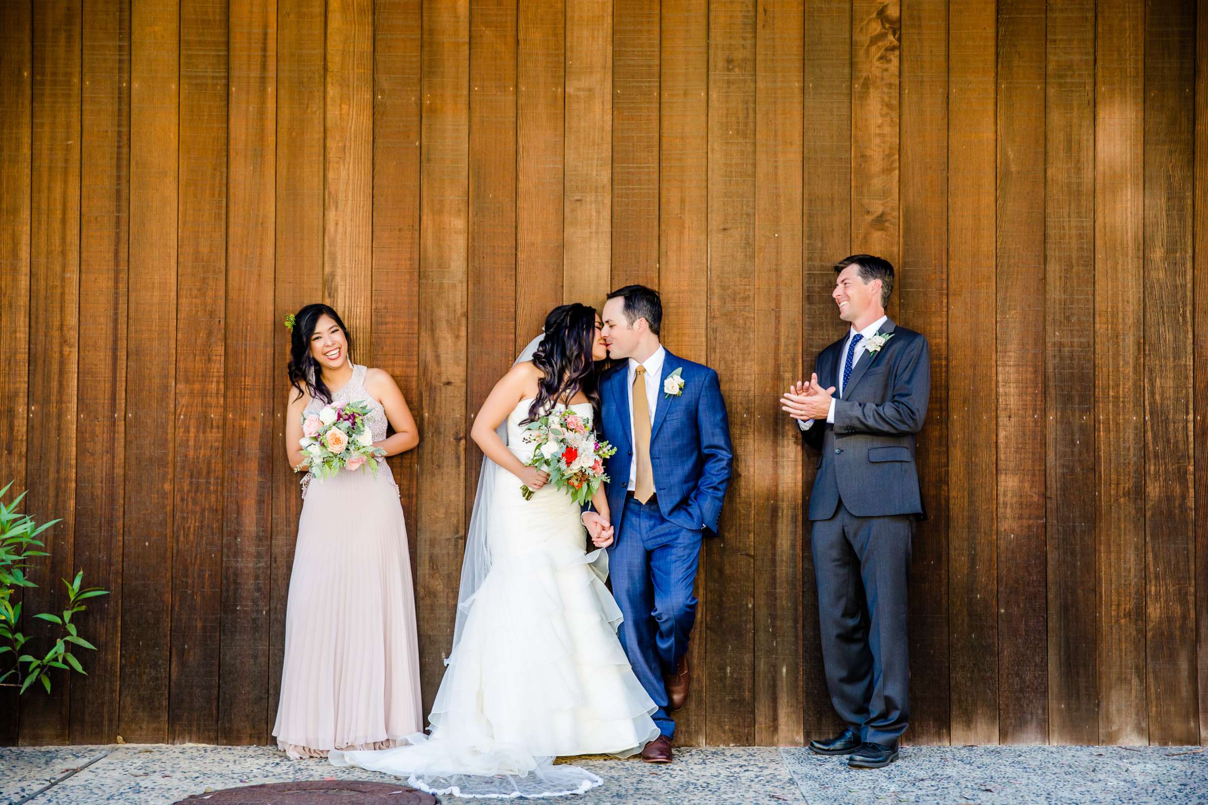 Martin Johnson House Wedding, Tiffany and Corbin Wedding Photo #55 by True Photography
