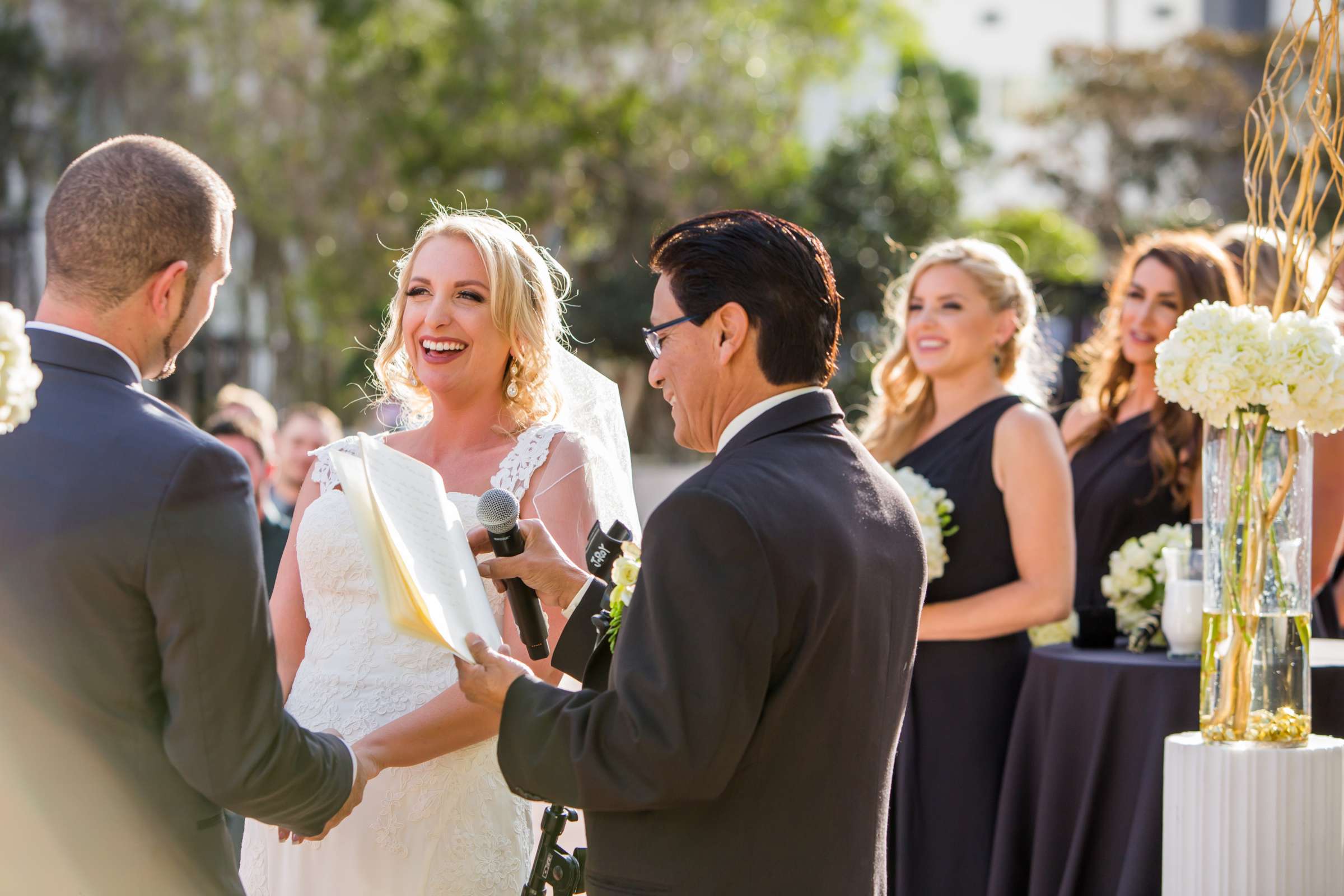 El Cortez Wedding, Mallory and Tommy Wedding Photo #279209 by True Photography