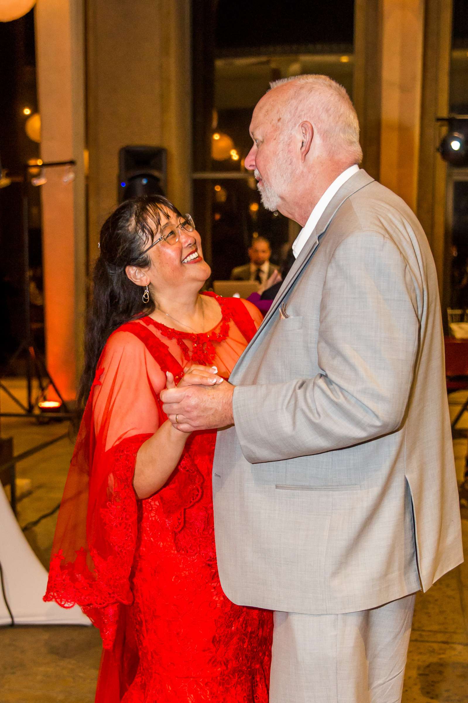 San Diego Museum of Art Wedding coordinated by Lavish Weddings, Ruby and Shaun Wedding Photo #279624 by True Photography