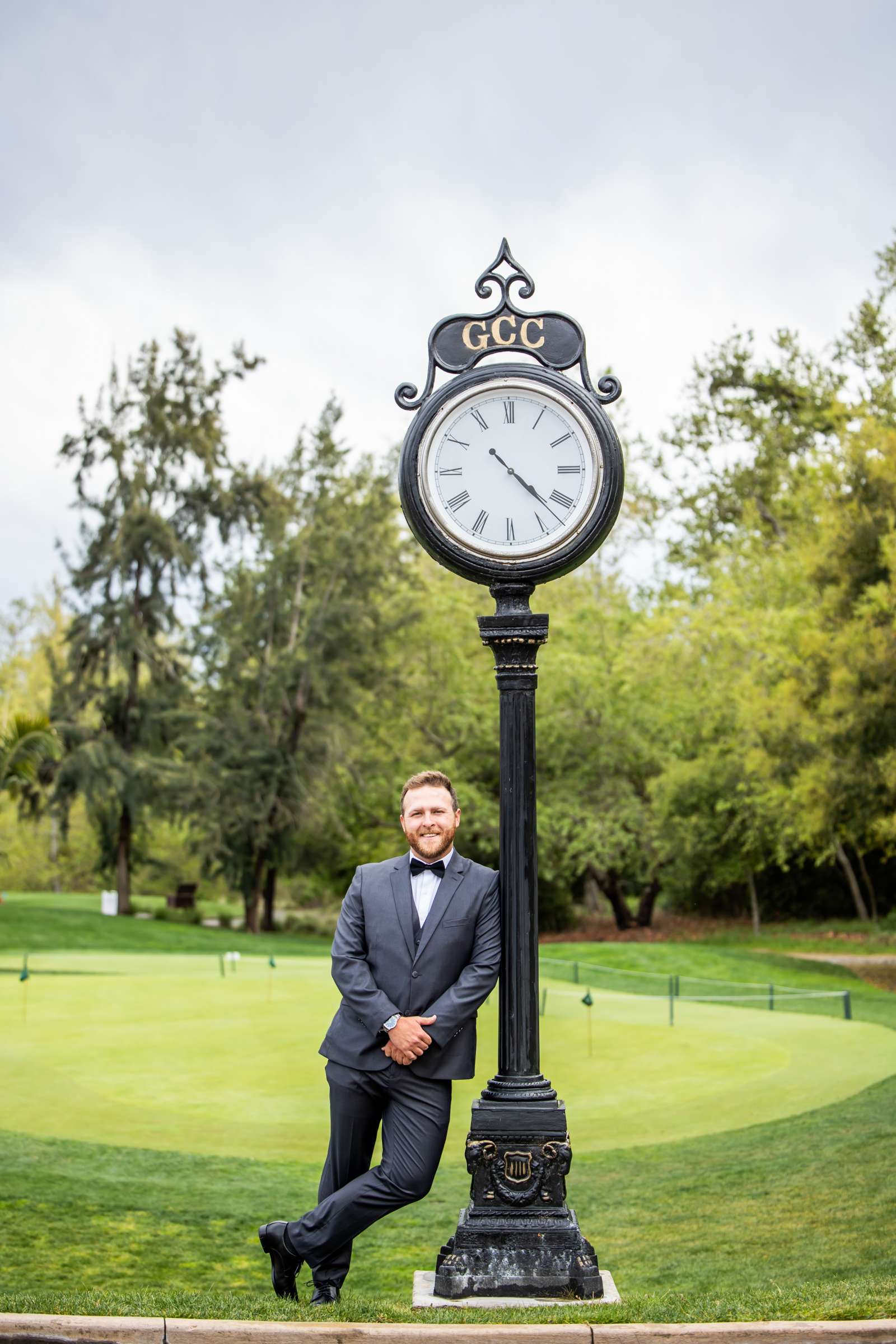 Fallbrook Estate Wedding, Brianna and Daniel Wedding Photo #3 by True Photography