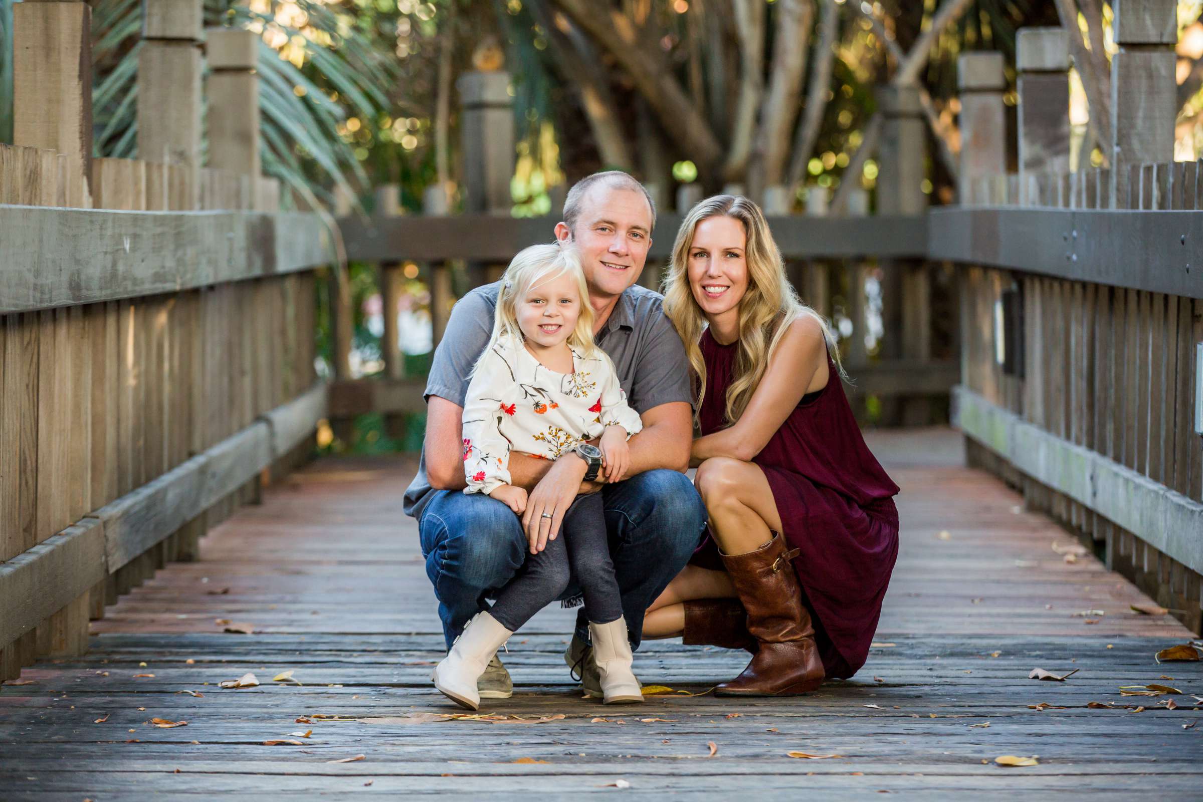 Family Portraits, Amanda Family Photo #1 by True Photography