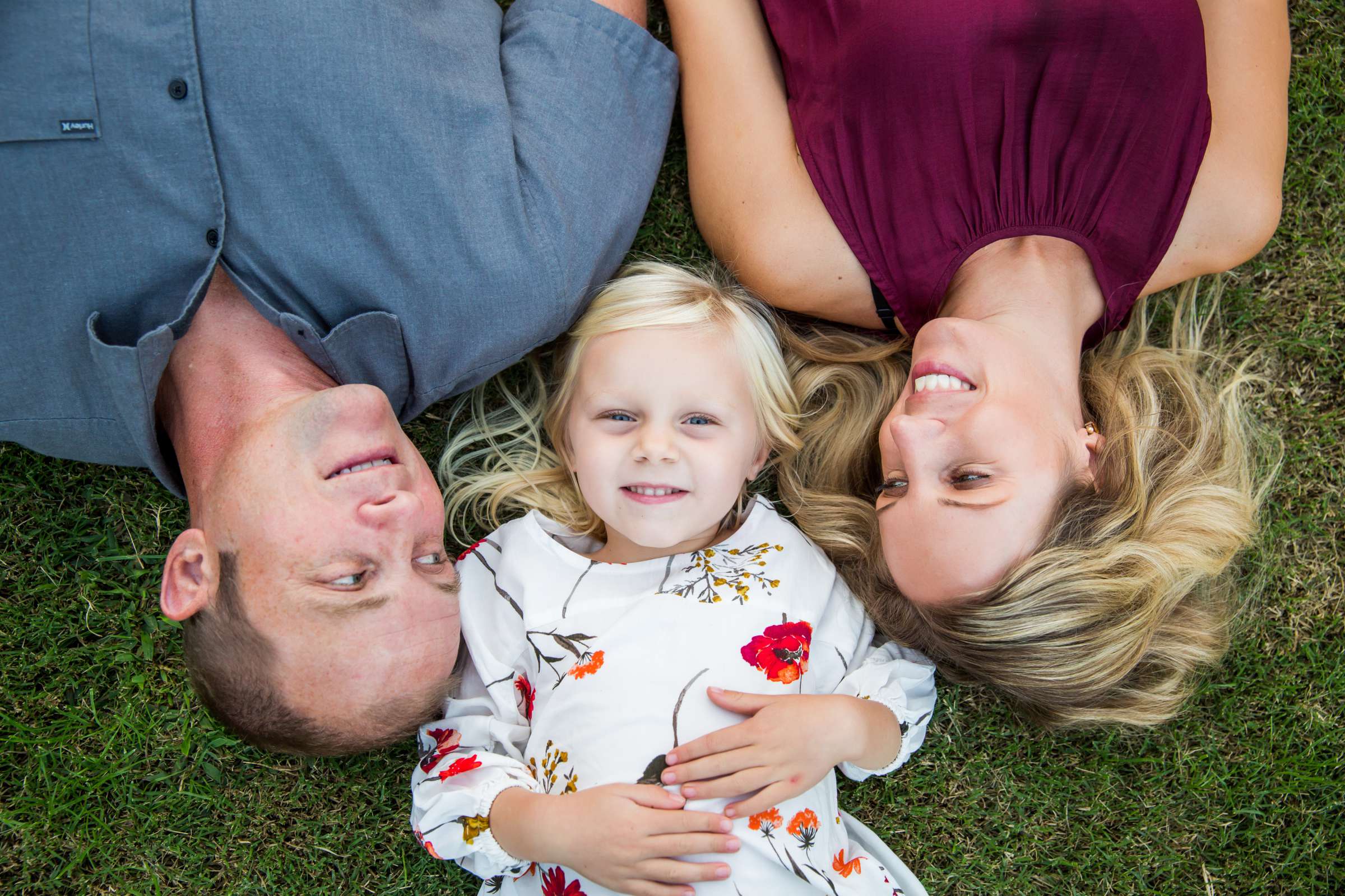 Family Portraits, Amanda Family Photo #18 by True Photography