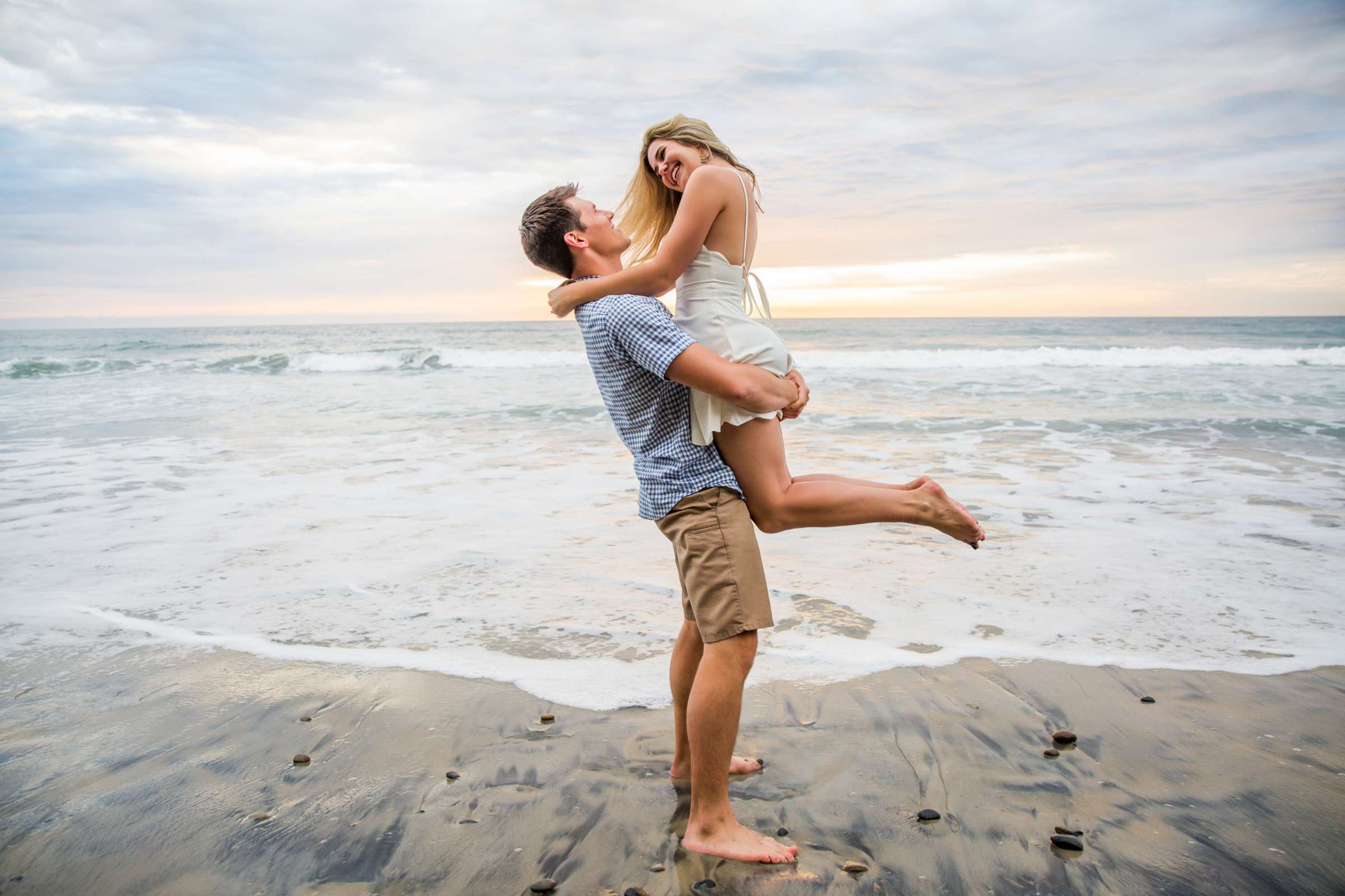 Engagement, Taylor and Sean Engagement Photo #2 by True Photography