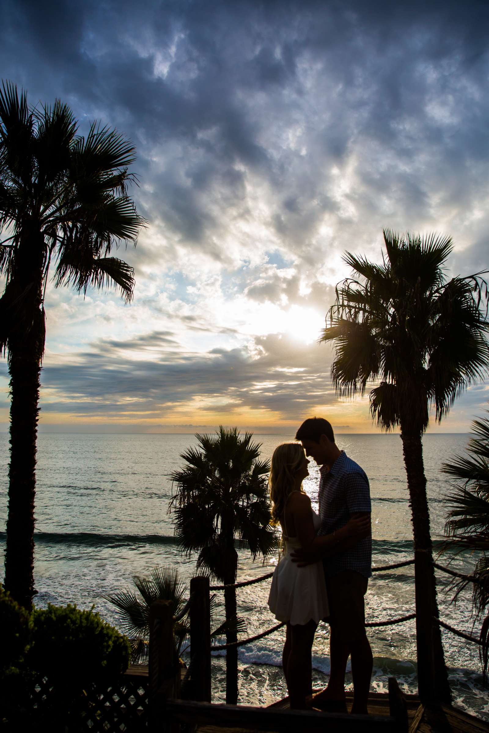 Engagement, Taylor and Sean Engagement Photo #8 by True Photography