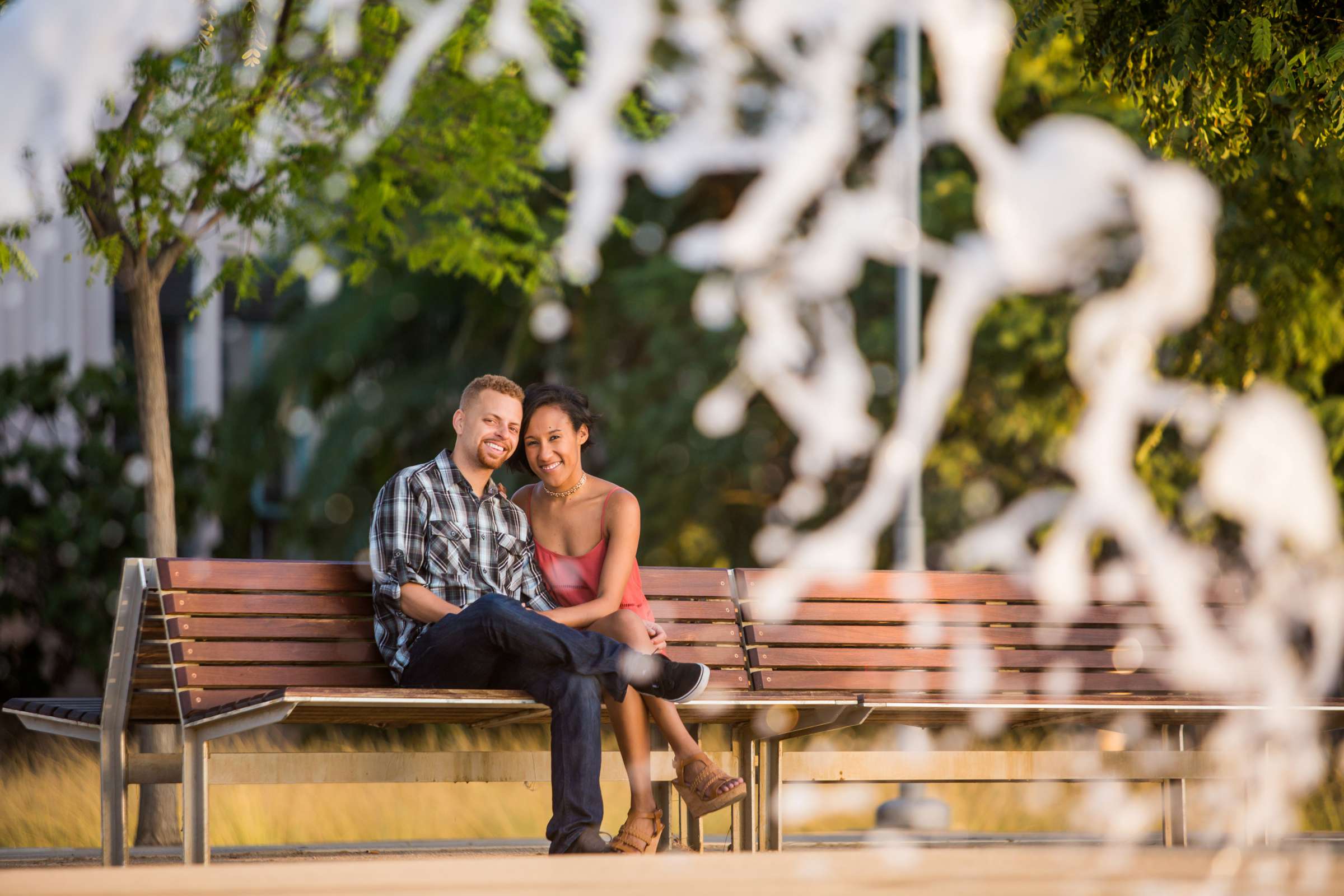 Engagement, Lindsey and Kirk Engagement Photo #26 by True Photography