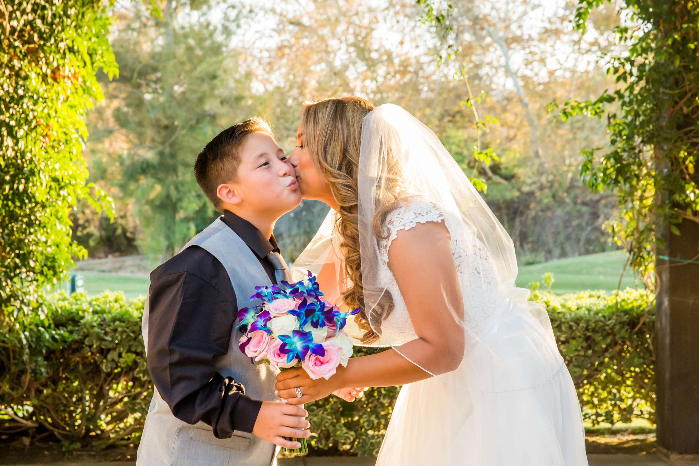 Fallbrook Estate Wedding, Nelyda and Jordan Wedding Photo #281644 by True Photography