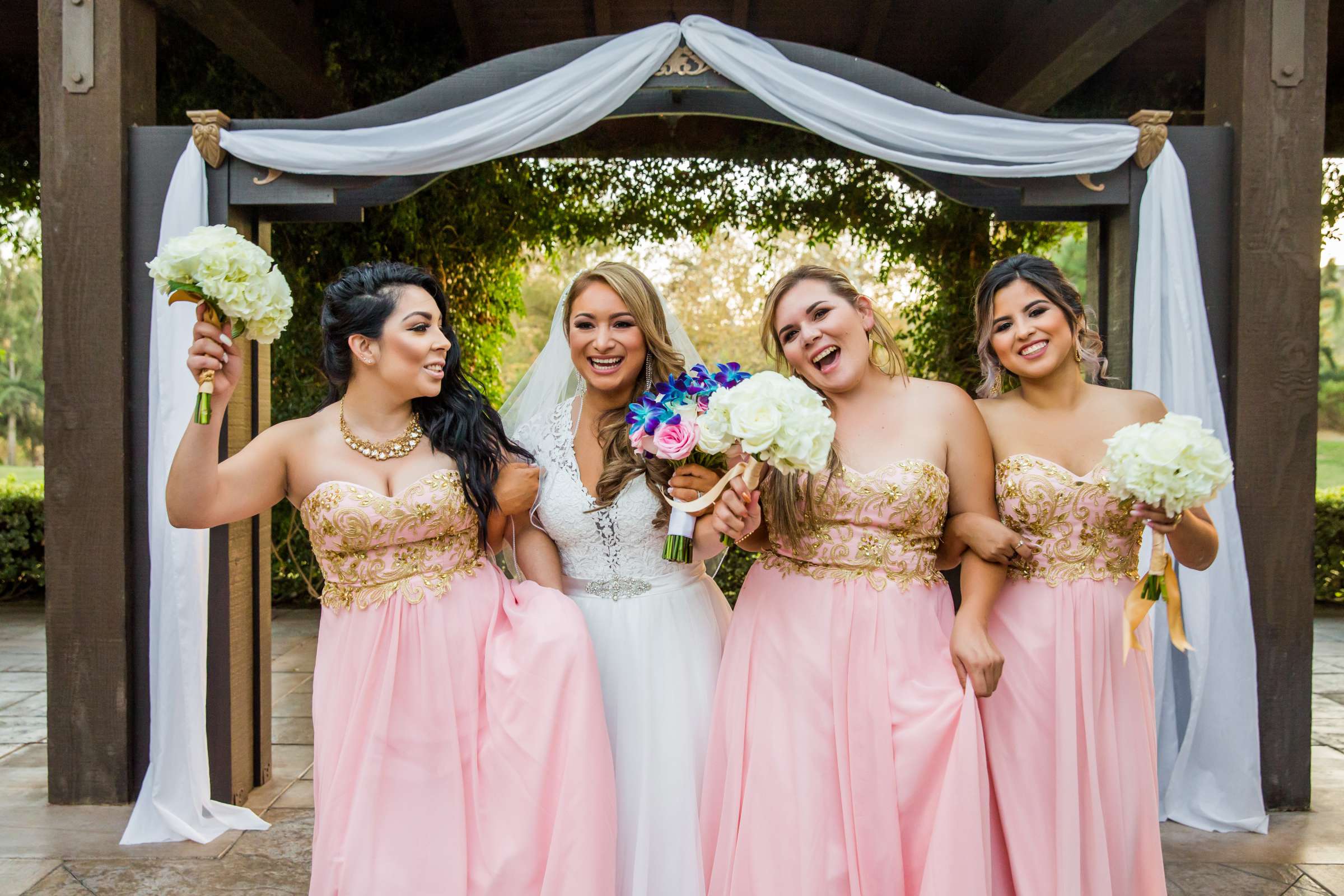 Fallbrook Estate Wedding, Nelyda and Jordan Wedding Photo #281651 by True Photography