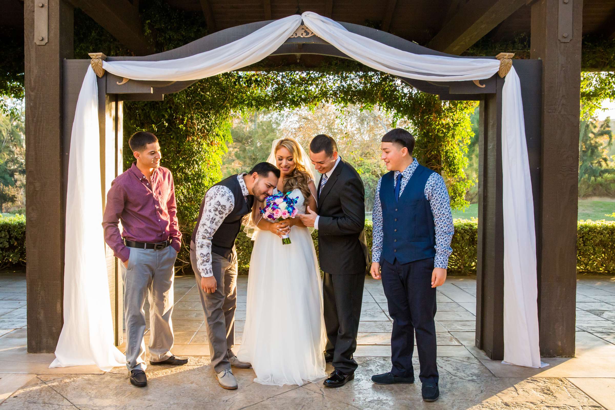 Fallbrook Estate Wedding, Nelyda and Jordan Wedding Photo #281677 by True Photography