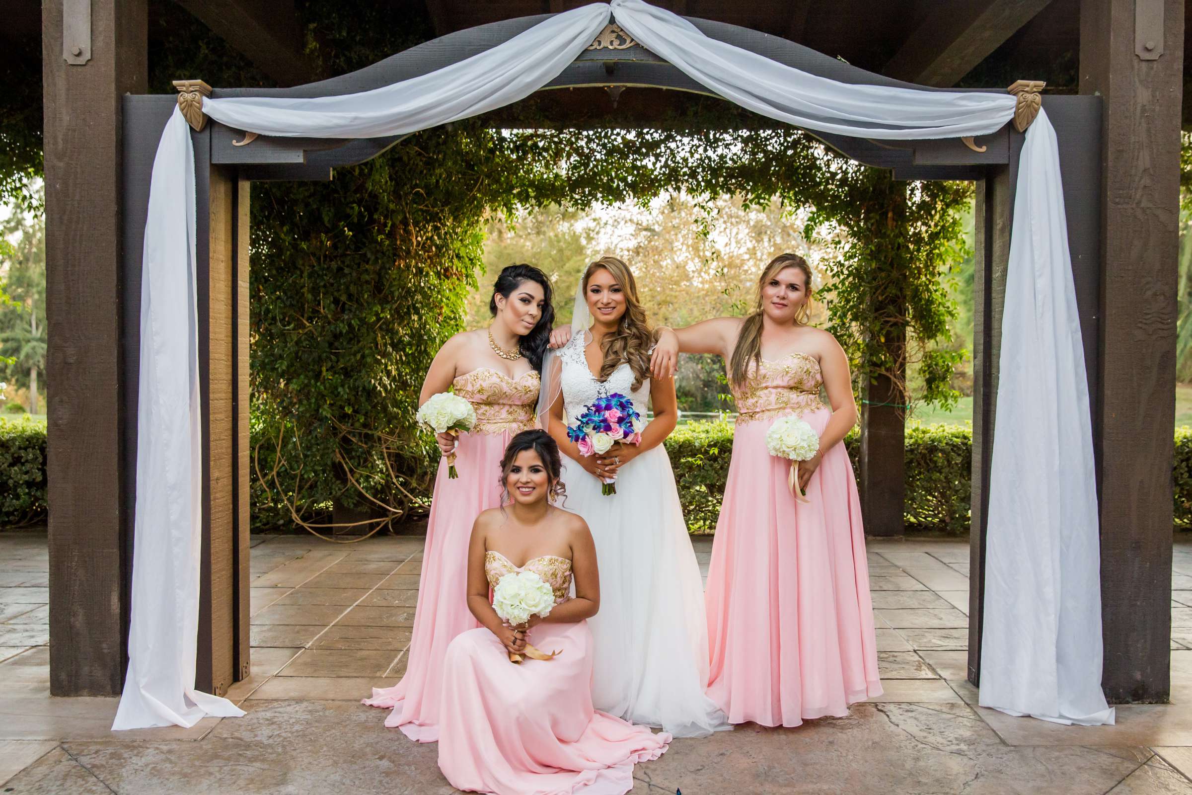 Fallbrook Estate Wedding, Nelyda and Jordan Wedding Photo #281685 by True Photography