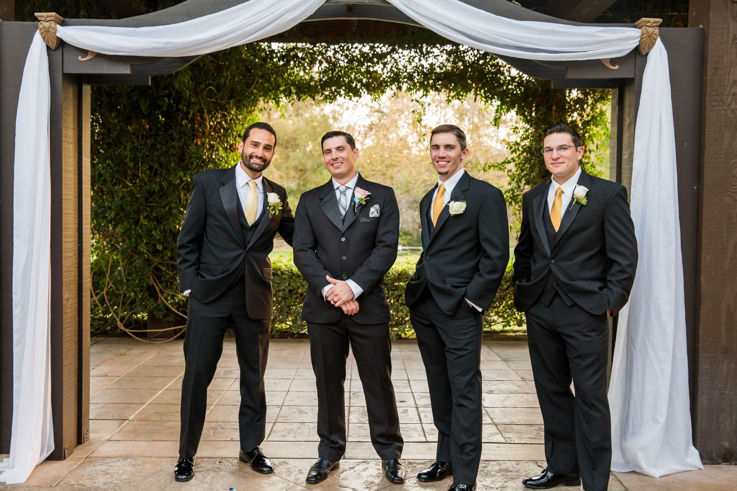 Fallbrook Estate Wedding, Nelyda and Jordan Wedding Photo #281688 by True Photography