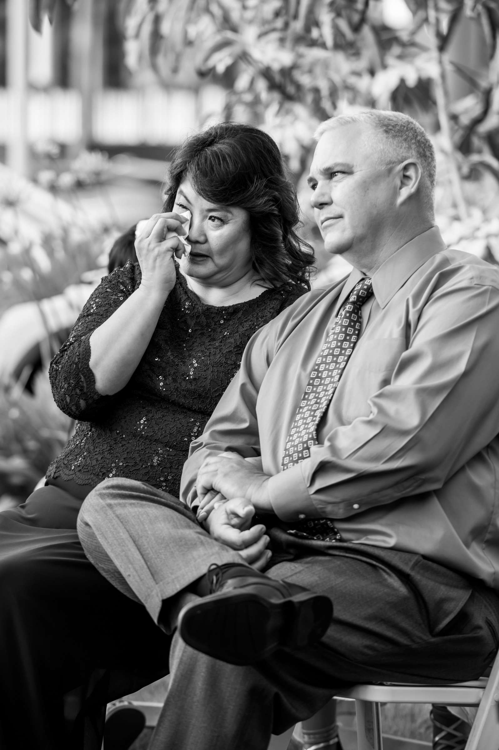 Marriott Marquis San Diego Marina Wedding, Melissa and Rafael Wedding Photo #633342 by True Photography