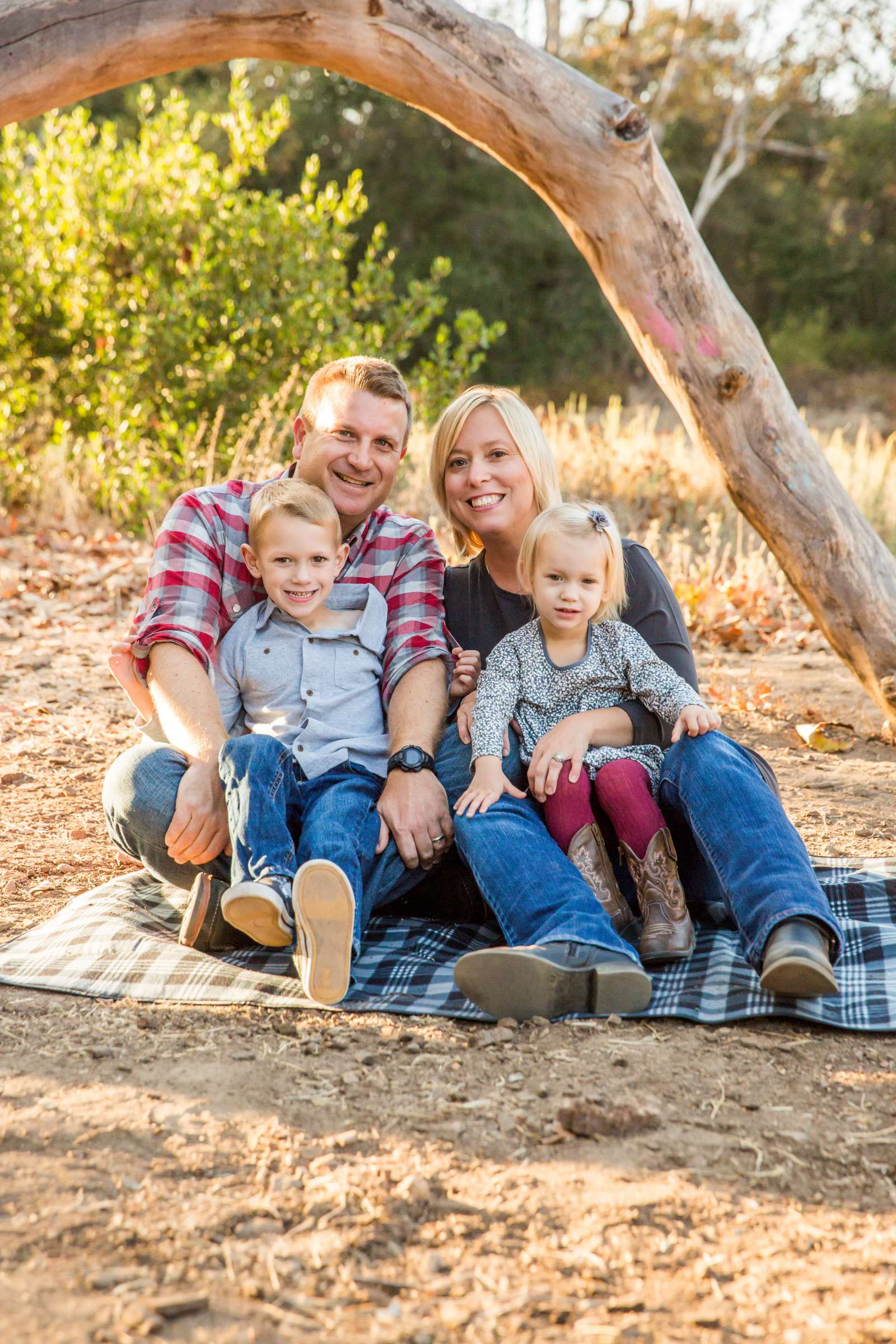 Family Portraits, Kovol Family Photo #281707 by True Photography