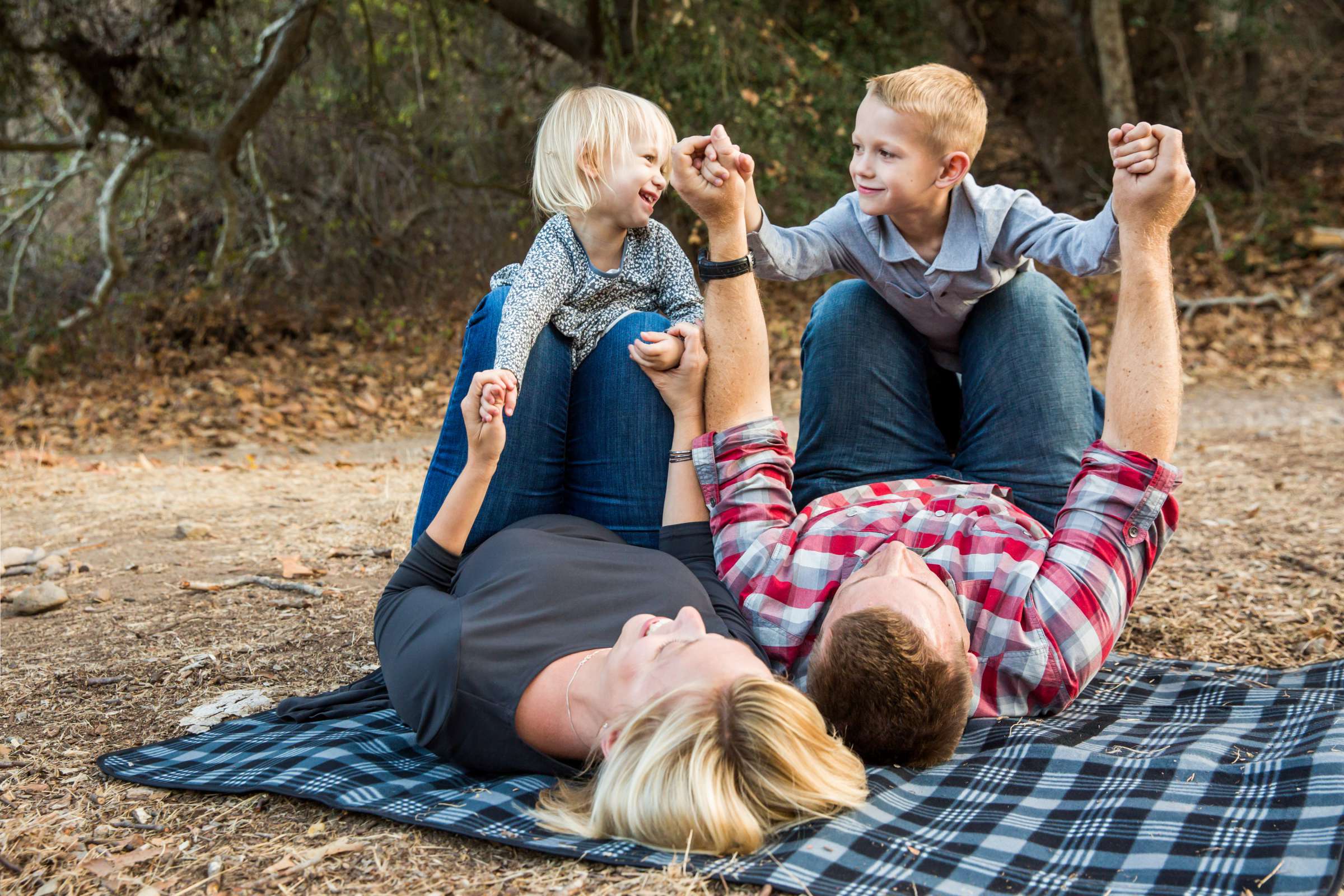 Family Portraits, Kovol Family Photo #281713 by True Photography