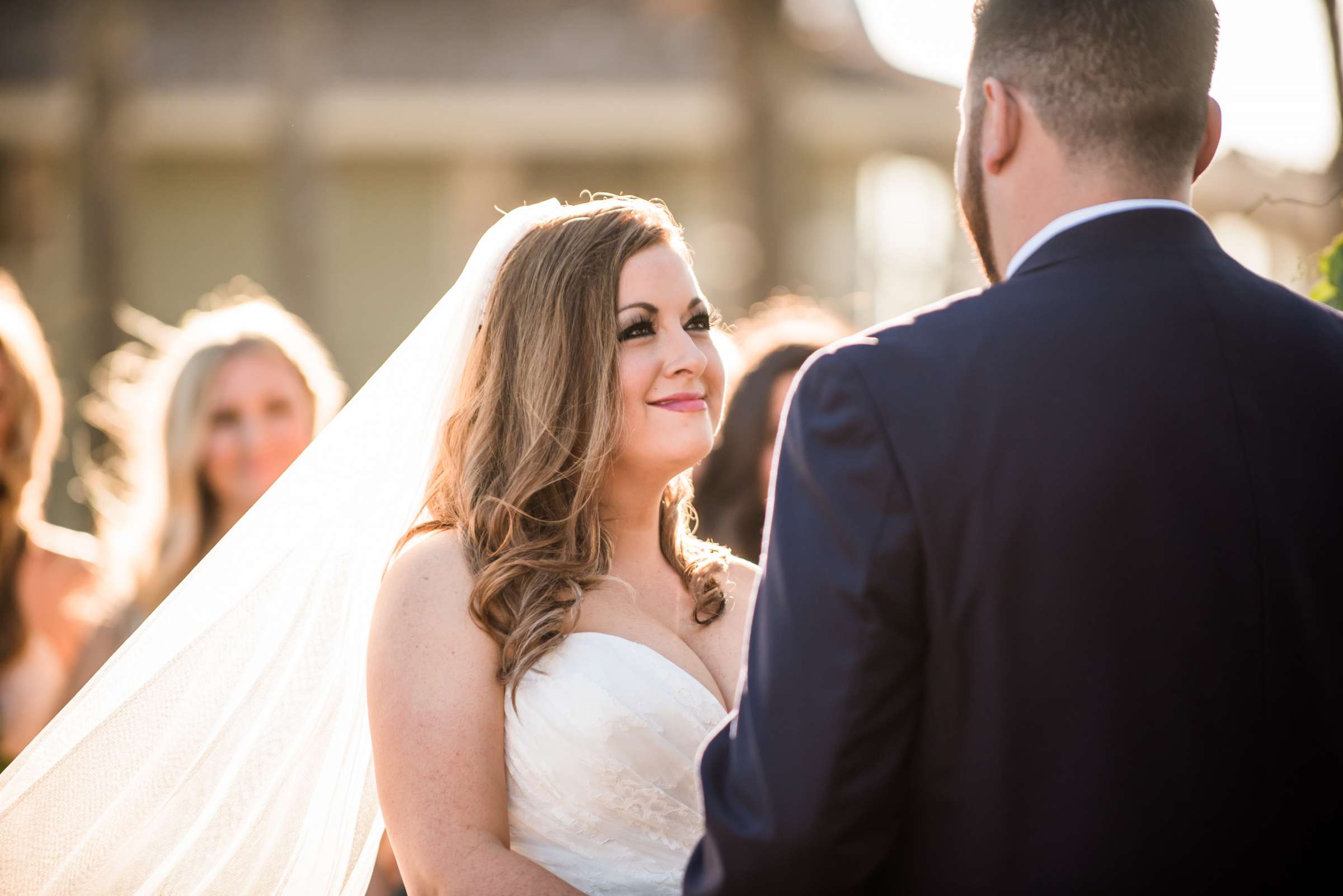 Marina Village Conference Center Wedding coordinated by Holly Kalkin Weddings, Kim and Andres Wedding Photo #41 by True Photography