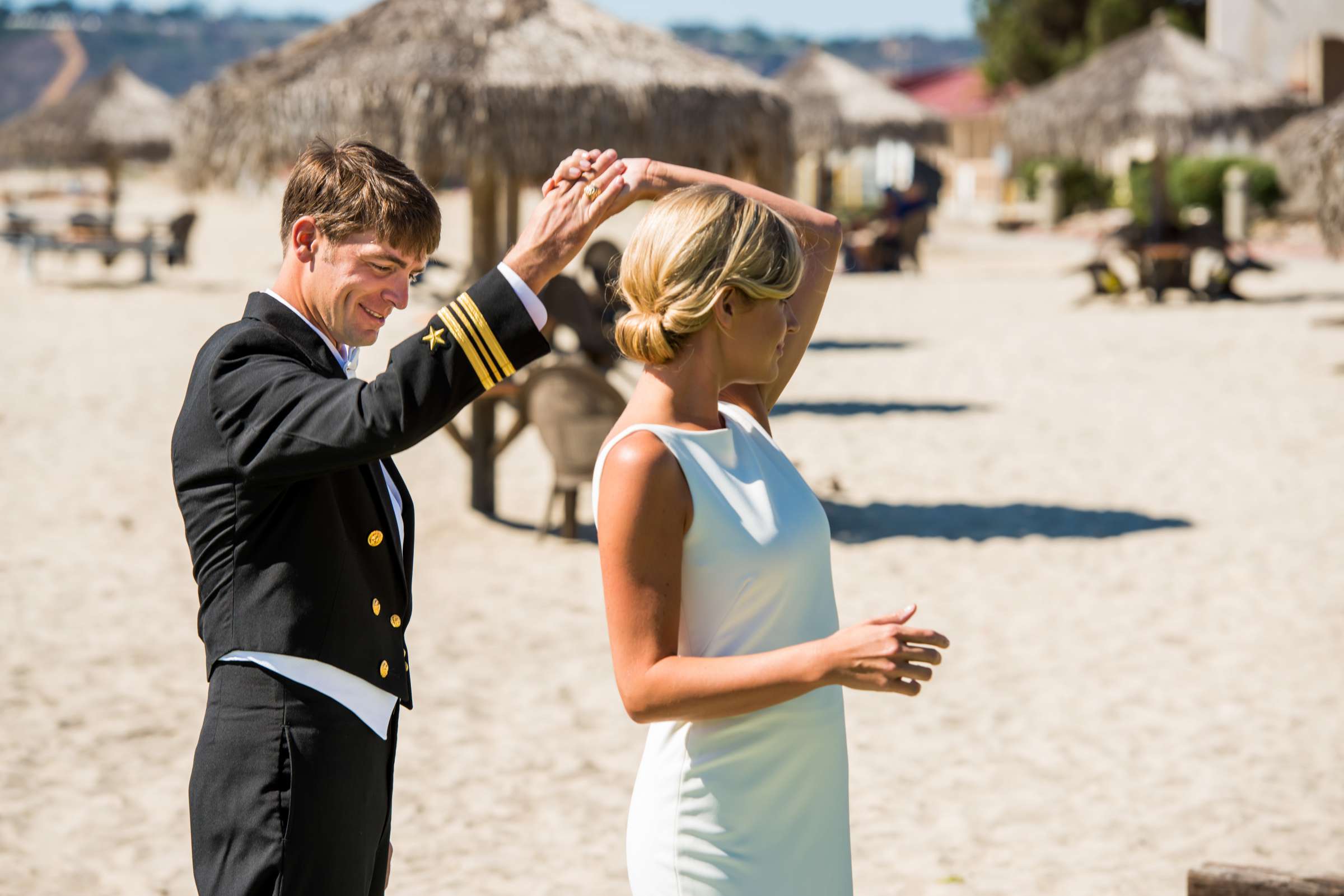 Wedding coordinated by Amy June Weddings & Events, Christine and Christopher Wedding Photo #40 by True Photography