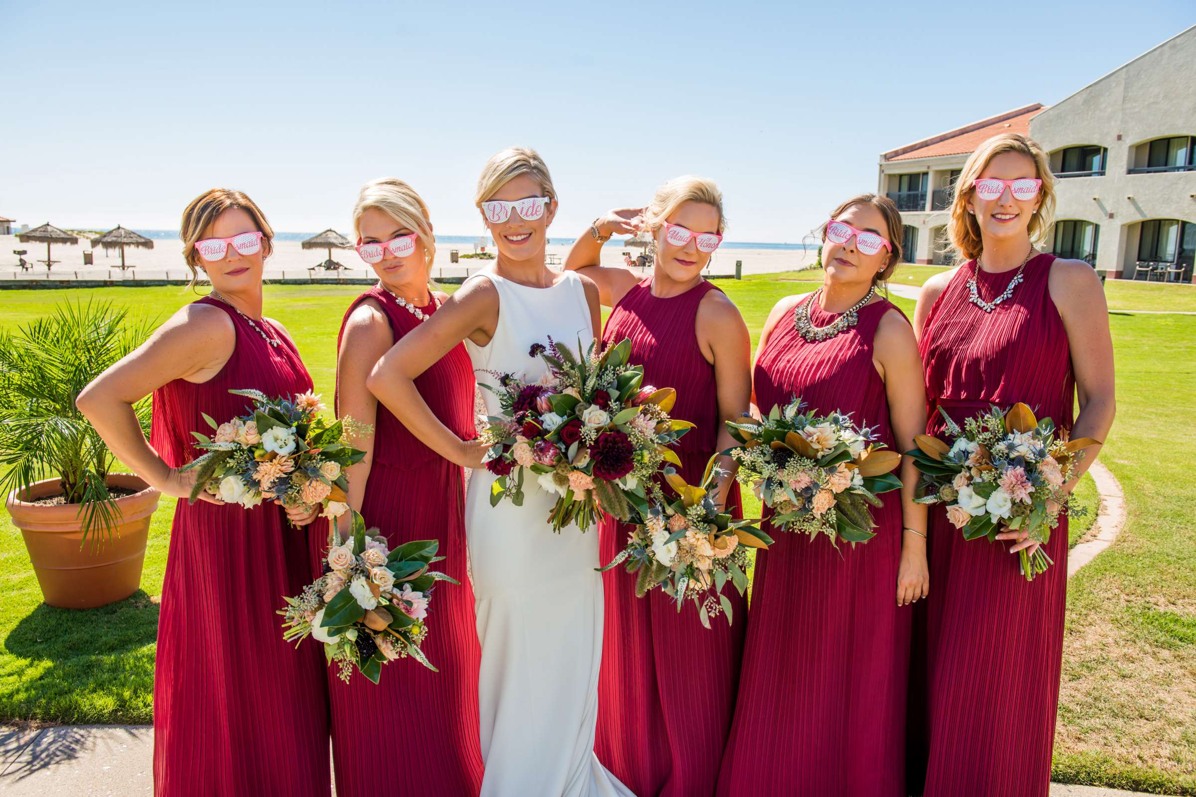 Wedding coordinated by Amy June Weddings & Events, Christine and Christopher Wedding Photo #48 by True Photography