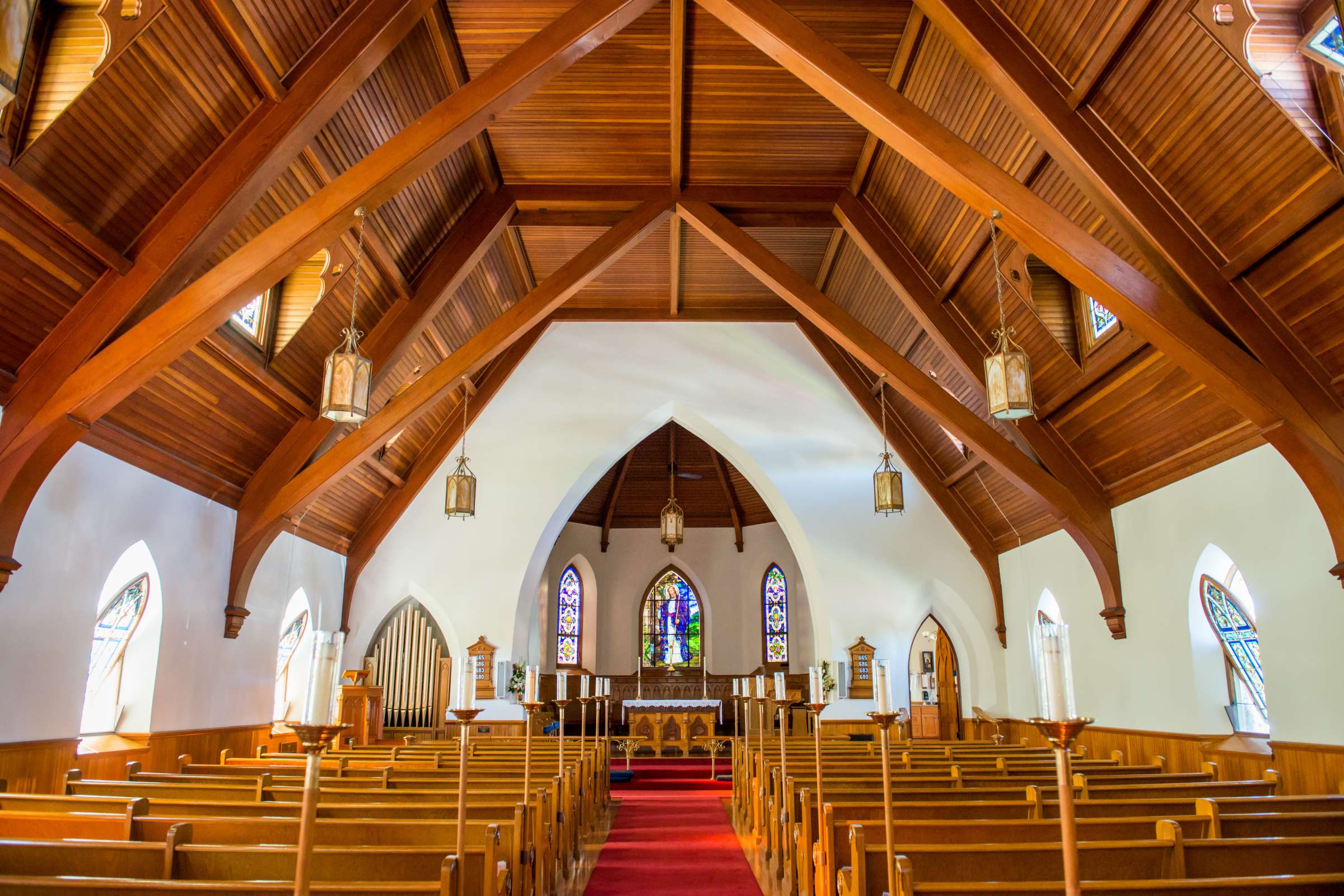 Wedding coordinated by Amy June Weddings & Events, Christine and Christopher Wedding Photo #63 by True Photography