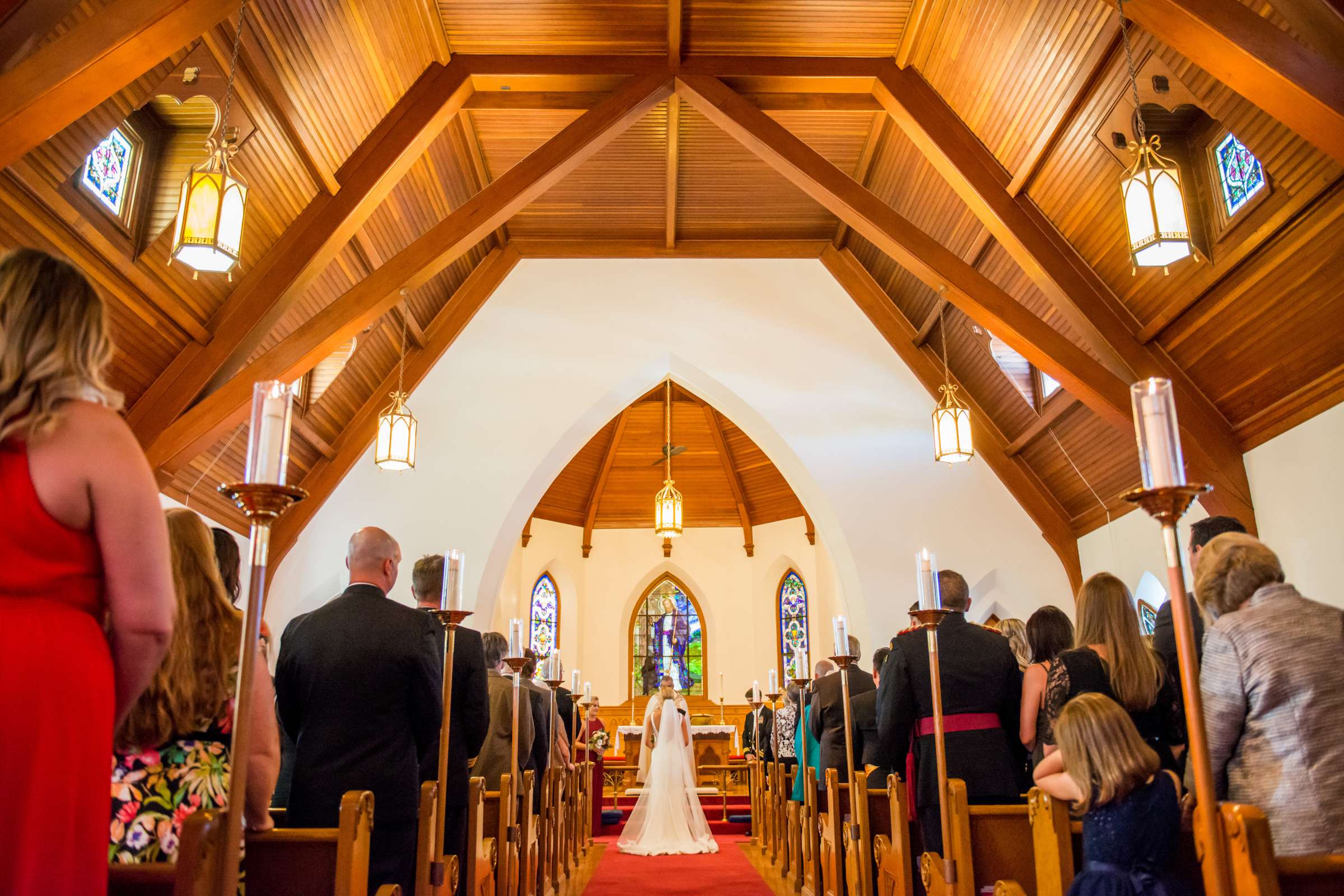 Wedding coordinated by Amy June Weddings & Events, Christine and Christopher Wedding Photo #68 by True Photography