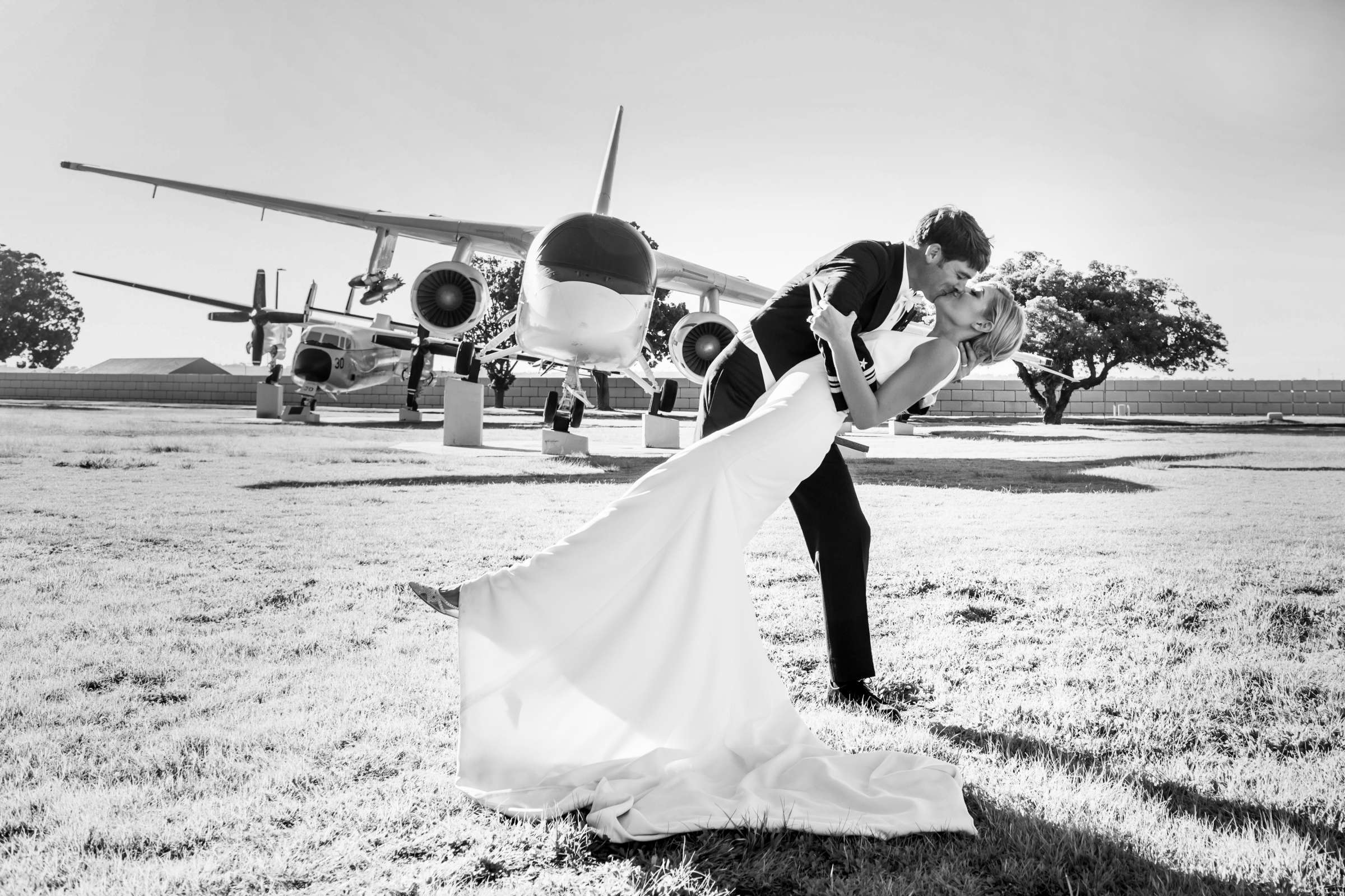 Wedding coordinated by Amy June Weddings & Events, Christine and Christopher Wedding Photo #84 by True Photography