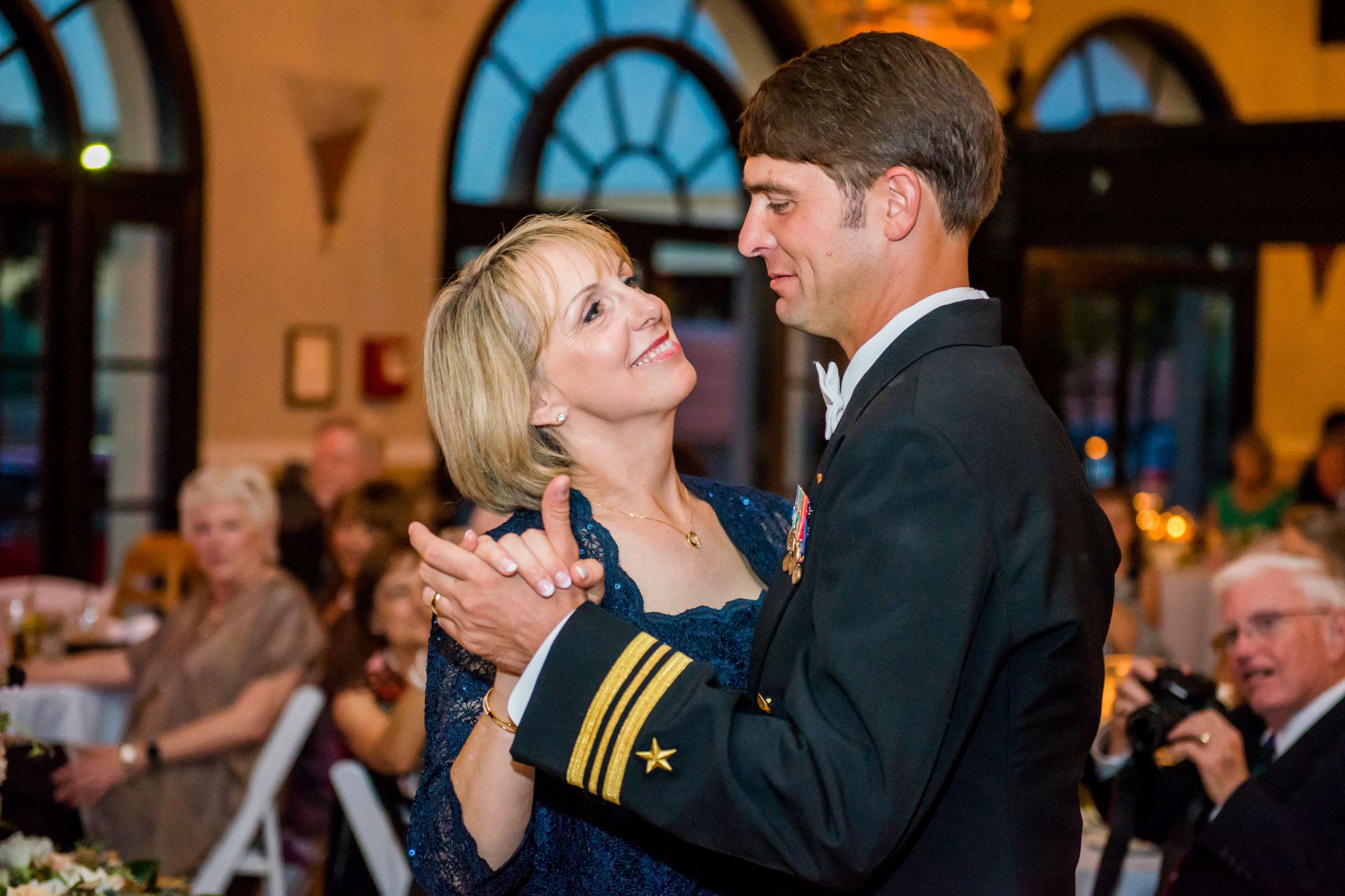 Wedding coordinated by Amy June Weddings & Events, Christine and Christopher Wedding Photo #114 by True Photography