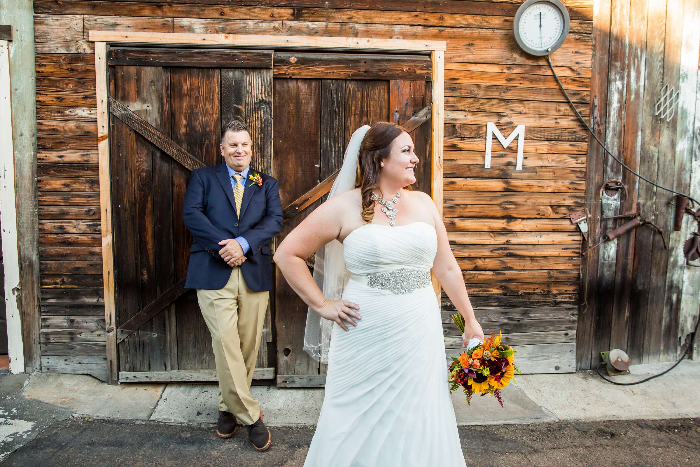 Bernardo Winery Wedding, Jennifer and Paul Wedding Photo #282394 by True Photography