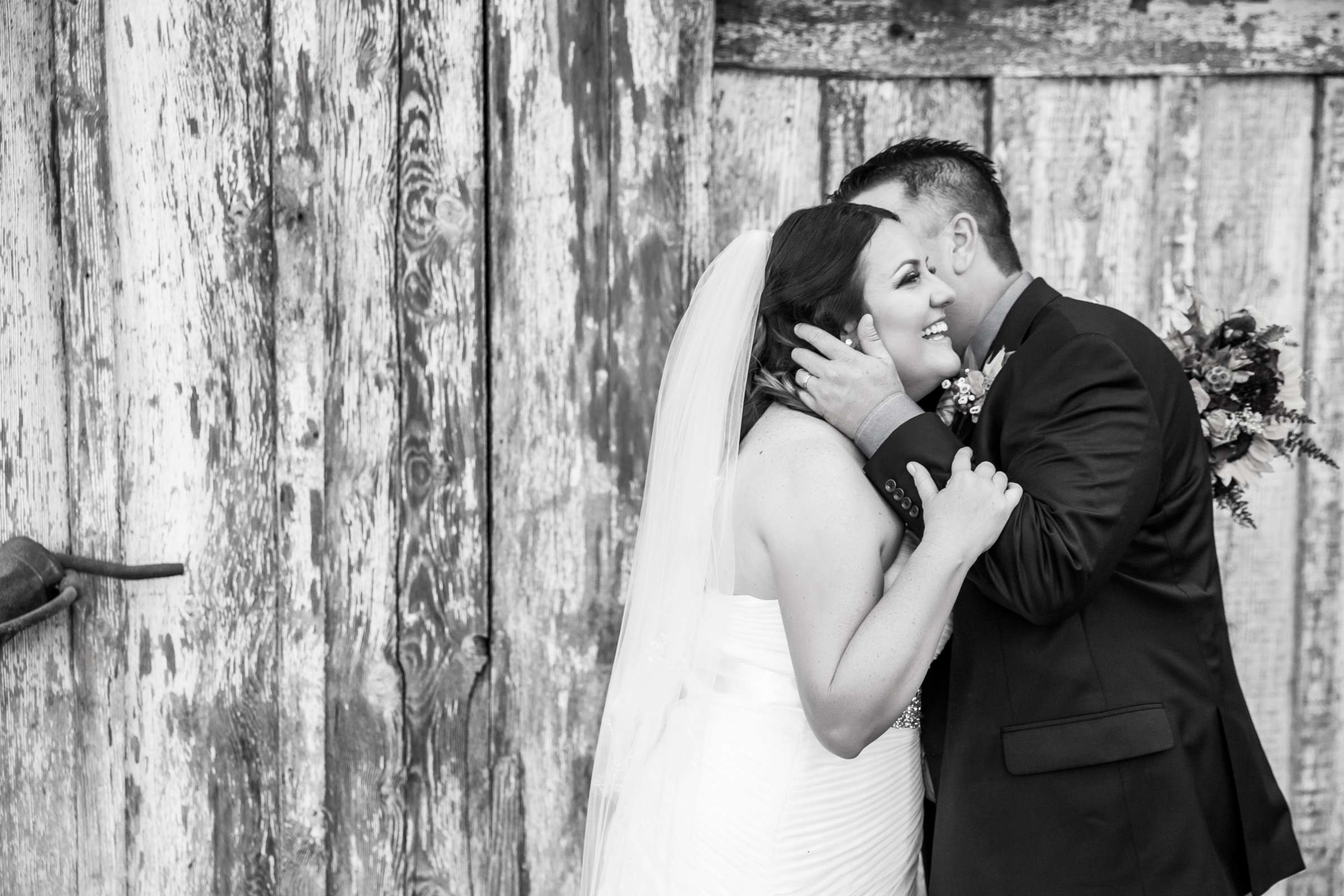 Bernardo Winery Wedding, Jennifer and Paul Wedding Photo #282405 by True Photography