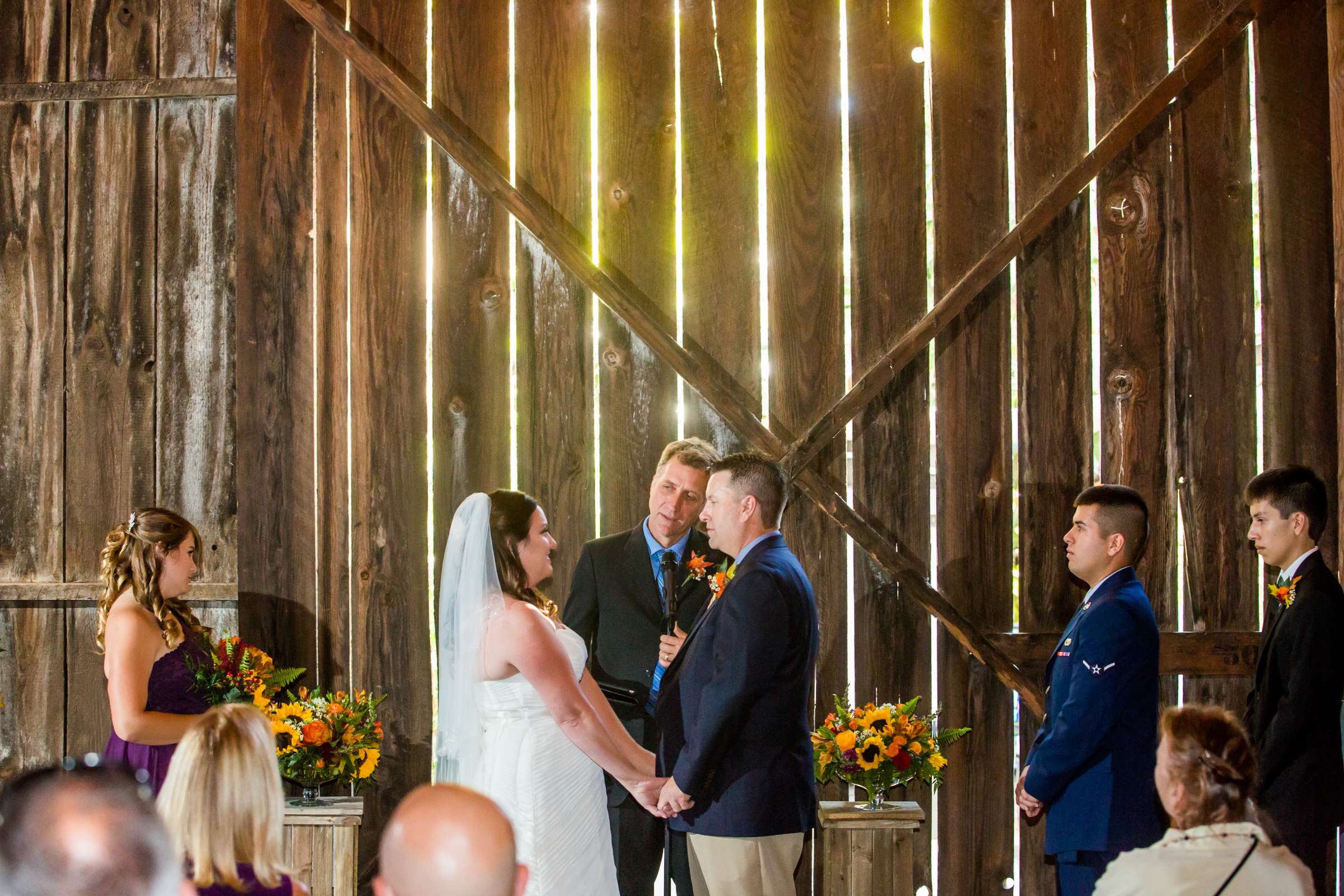 Bernardo Winery Wedding, Jennifer and Paul Wedding Photo #282441 by True Photography