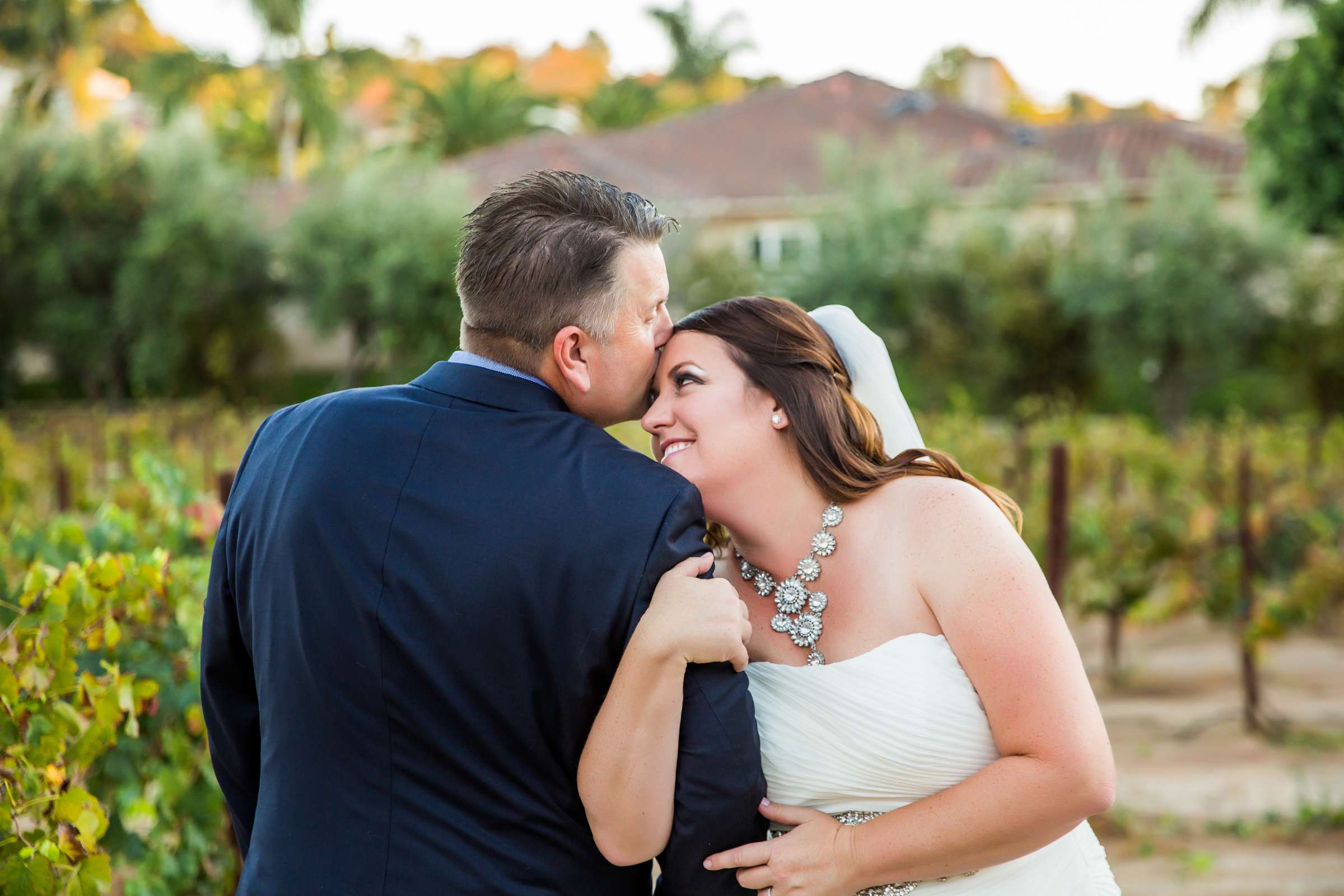 Bernardo Winery Wedding, Jennifer and Paul Wedding Photo #282469 by True Photography