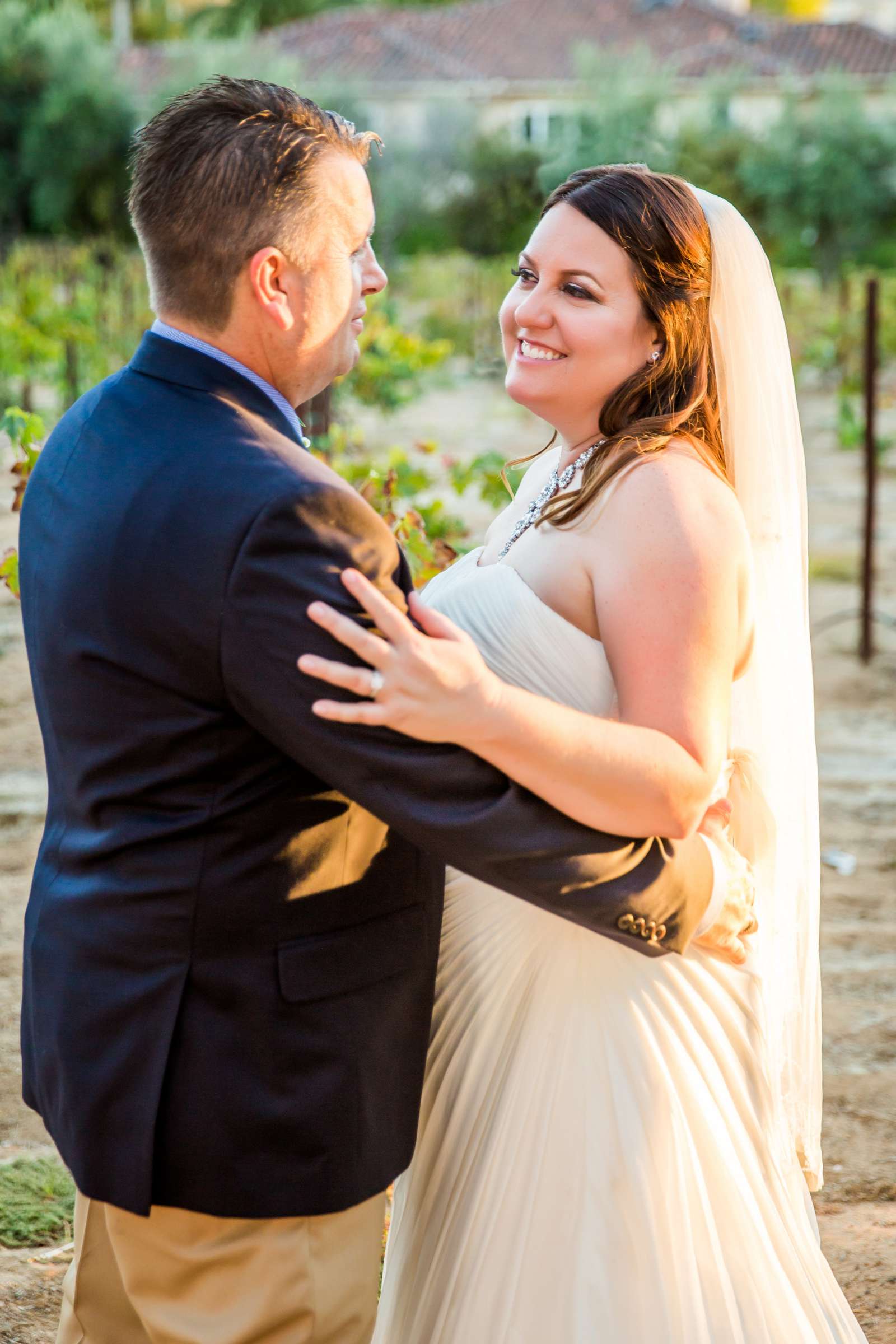 Bernardo Winery Wedding, Jennifer and Paul Wedding Photo #282473 by True Photography