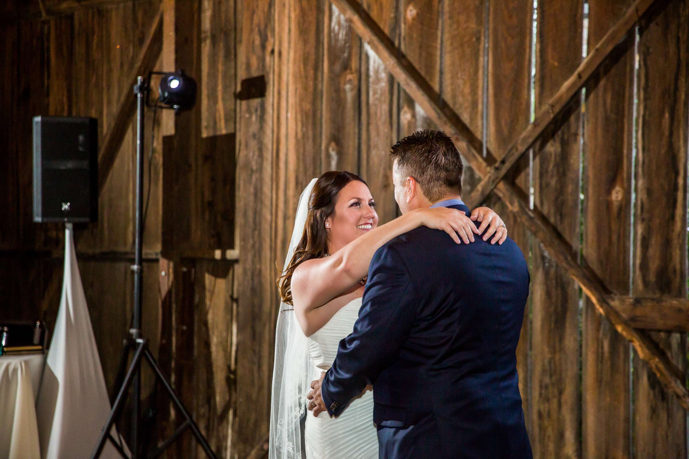 Bernardo Winery Wedding, Jennifer and Paul Wedding Photo #282475 by True Photography