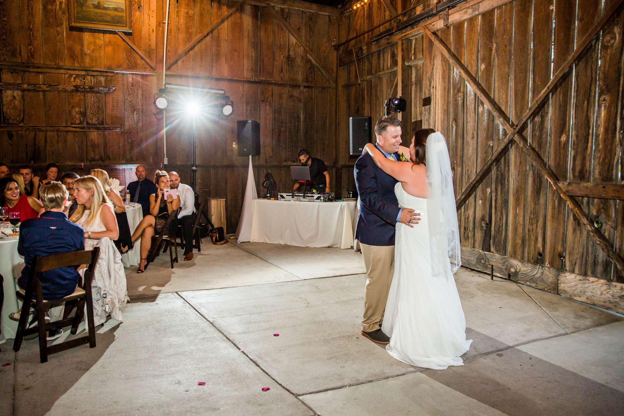 Bernardo Winery Wedding, Jennifer and Paul Wedding Photo #282476 by True Photography