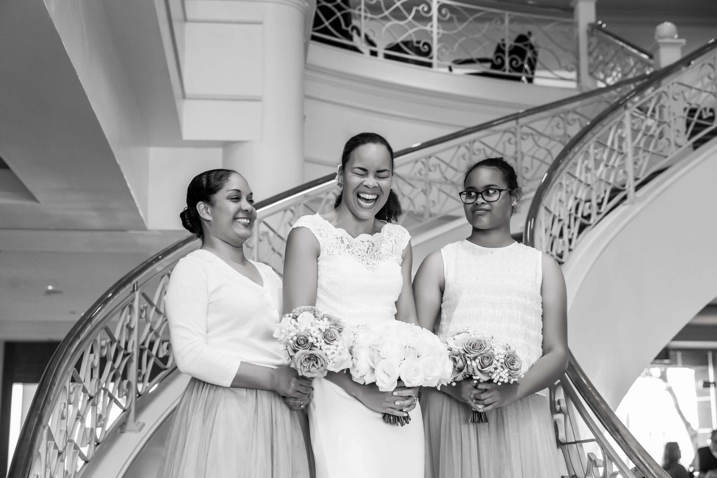 Loews Coronado Bay Resort Wedding coordinated by SD Weddings by Gina, Deanna and Darren Wedding Photo #282781 by True Photography