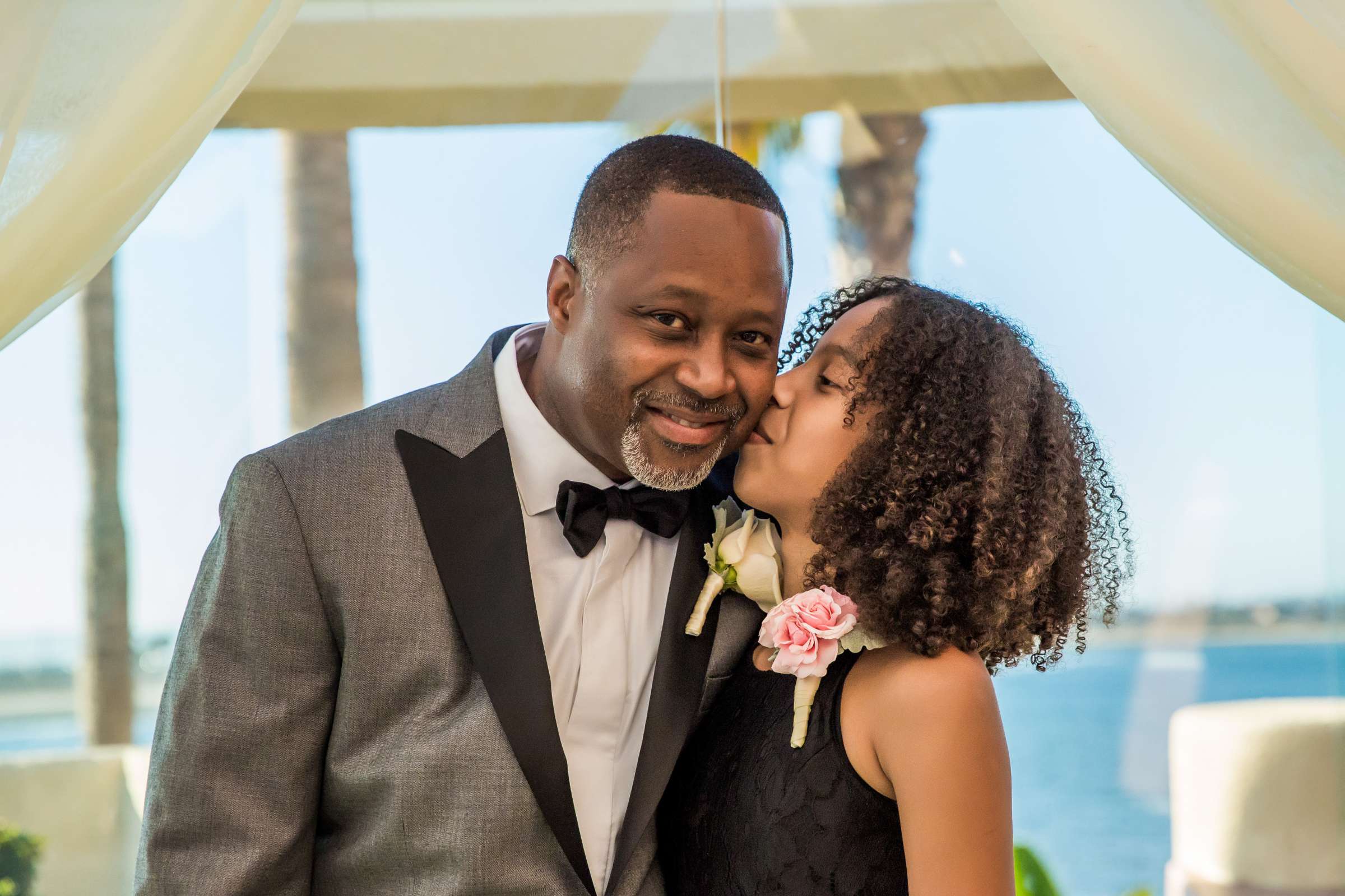 Loews Coronado Bay Resort Wedding coordinated by SD Weddings by Gina, Deanna and Darren Wedding Photo #282812 by True Photography