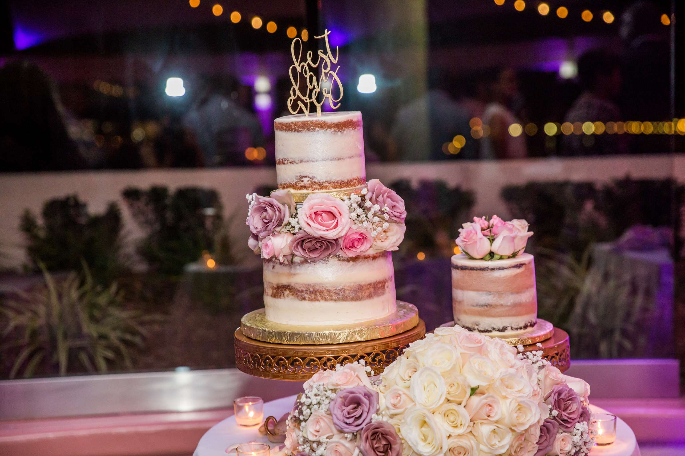 Loews Coronado Bay Resort Wedding coordinated by SD Weddings by Gina, Deanna and Darren Wedding Photo #282885 by True Photography