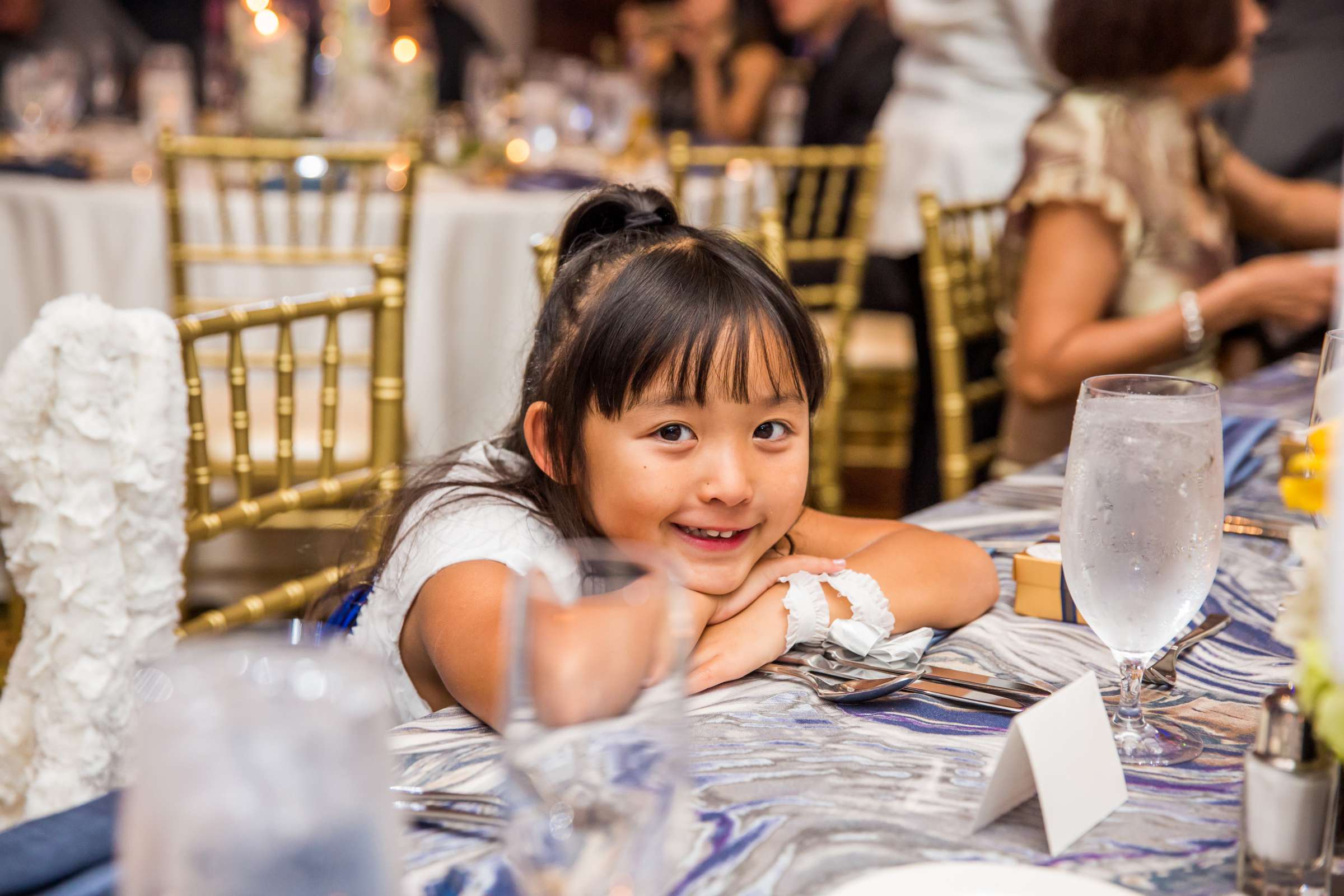 Hyatt Regency Huntington Beach Wedding coordinated by Mele Amore, Nicole and Bryce Wedding Photo #114 by True Photography